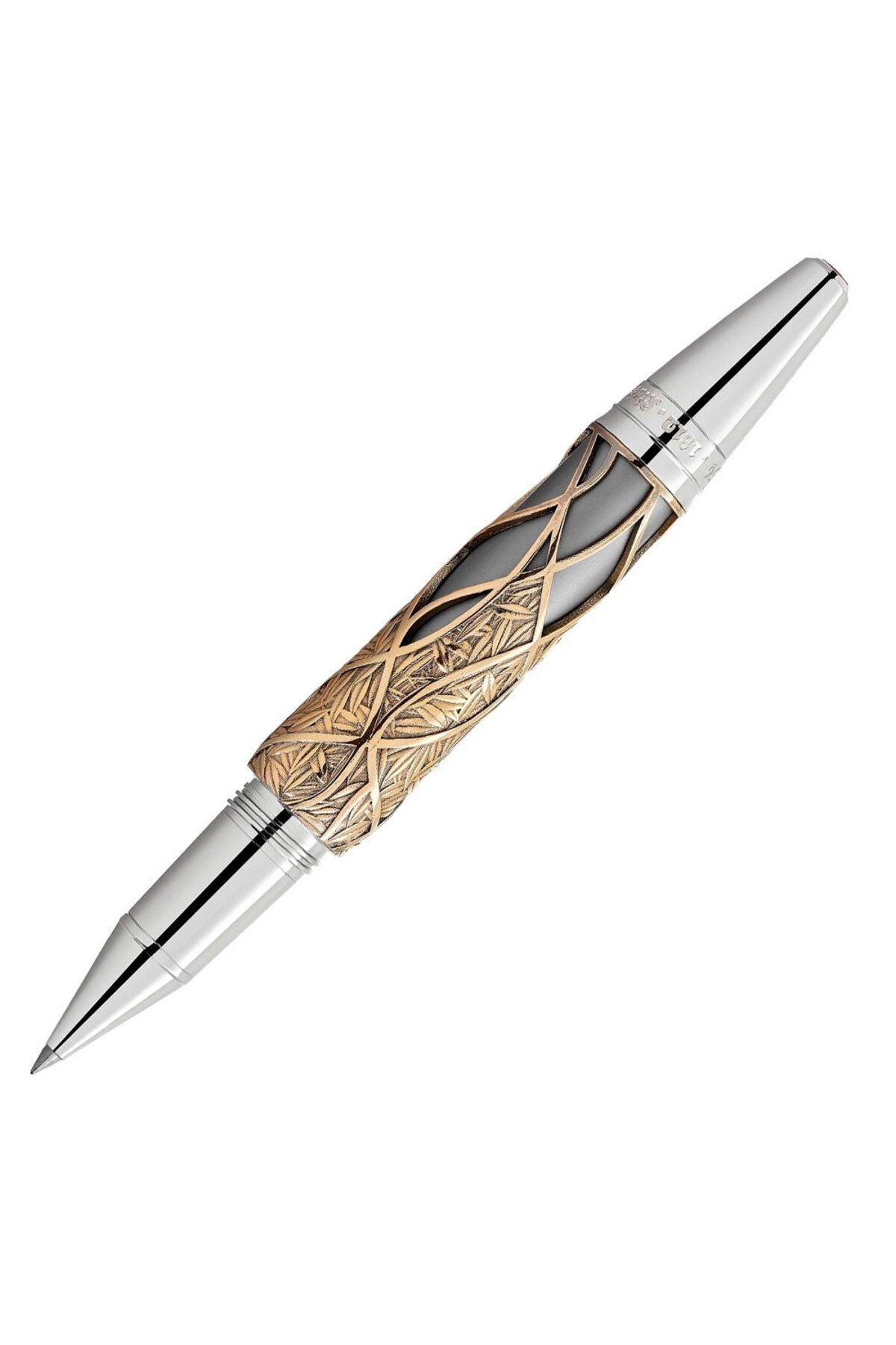 Mont Blanc Writers Edition Homage To Brothers Grimm Limited Edition1812 Roller Kalem 128849