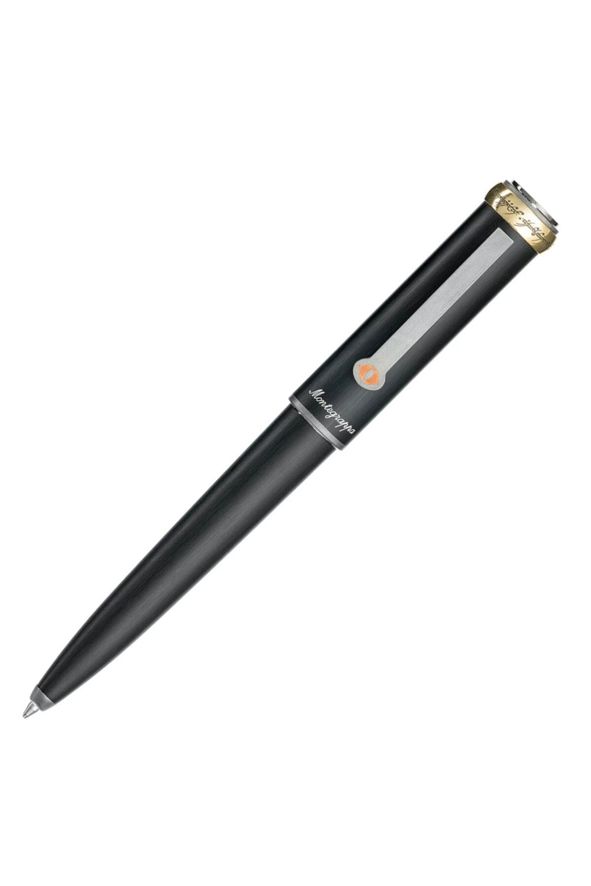 Montegrappa Lord Of The Rings Tükenmez Kalem Islorbes