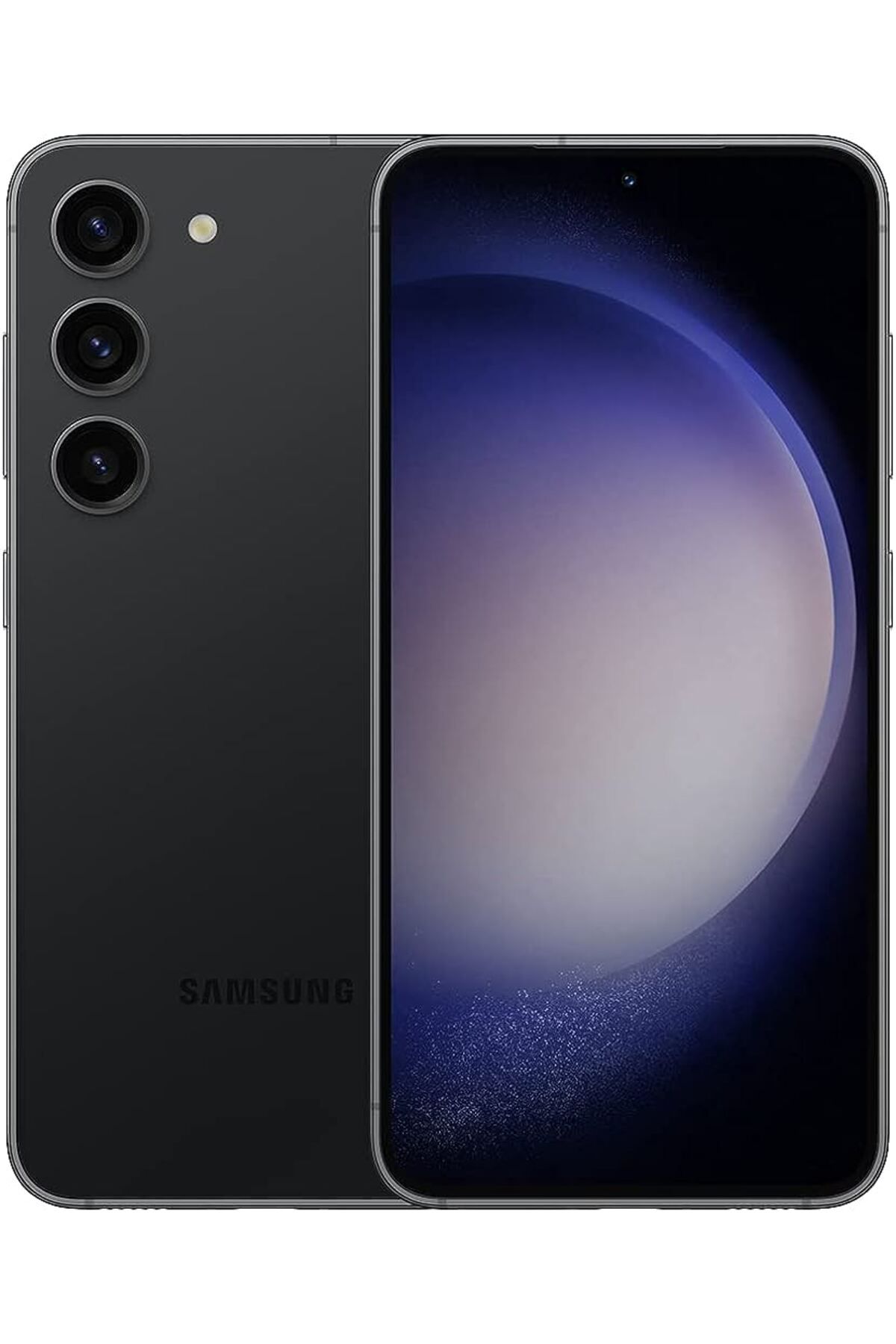Samsung İkinci El Samsung Galaxy S23 256GB Siyah
