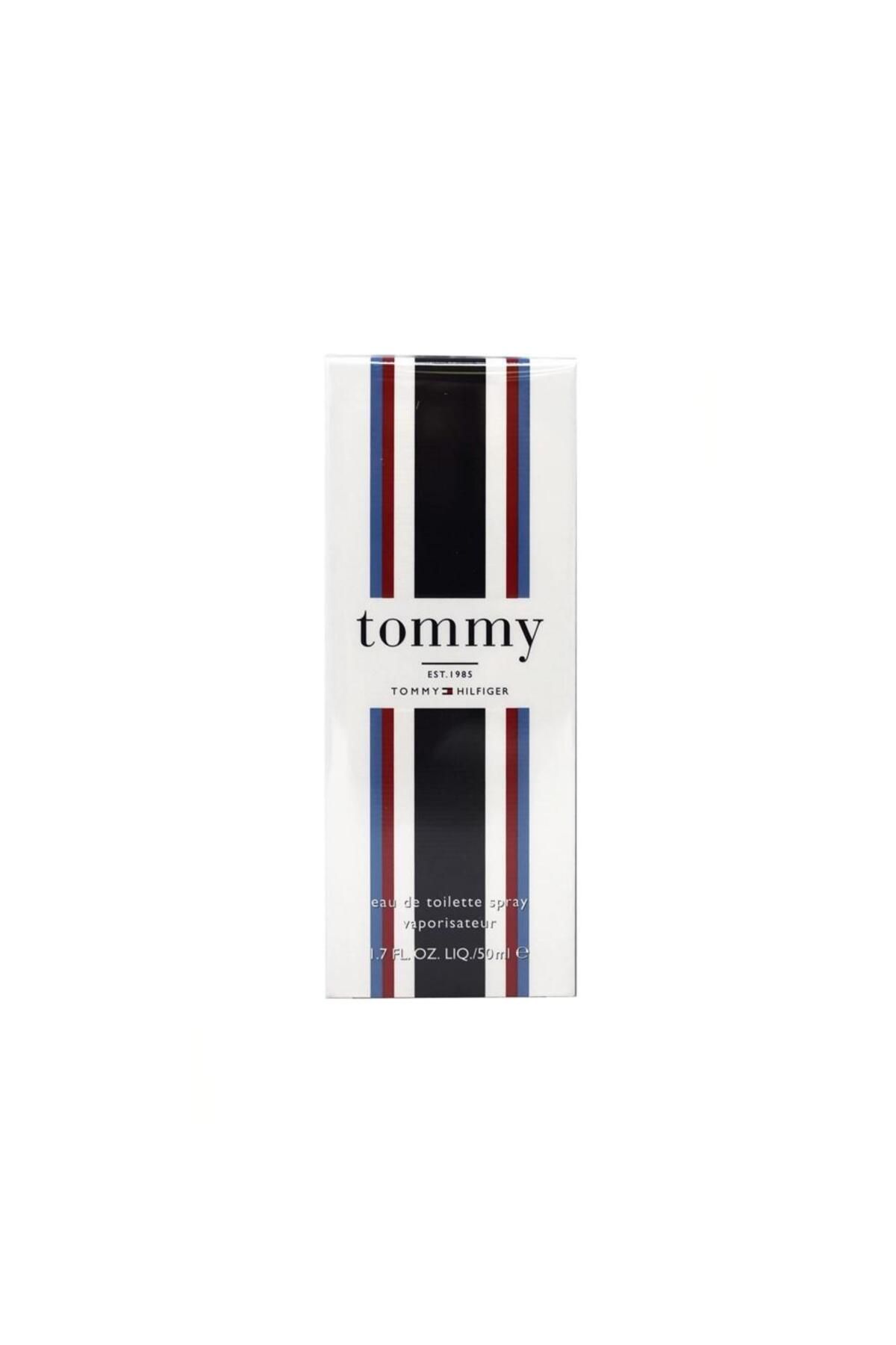 Tommy Hilfiger Tommy Edt Erkek Parfüm 50ml