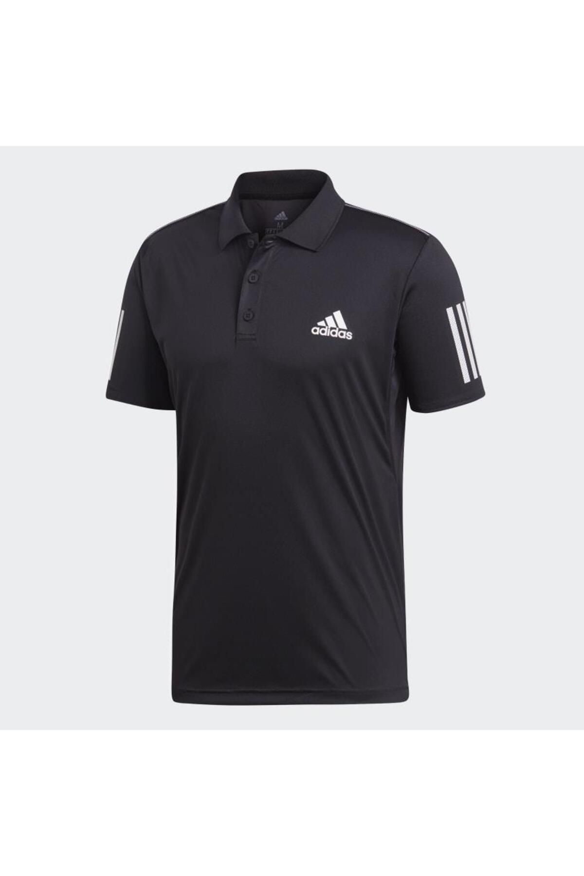 adidas Erkek Tenis Polo Yaka T-shirt Du0848