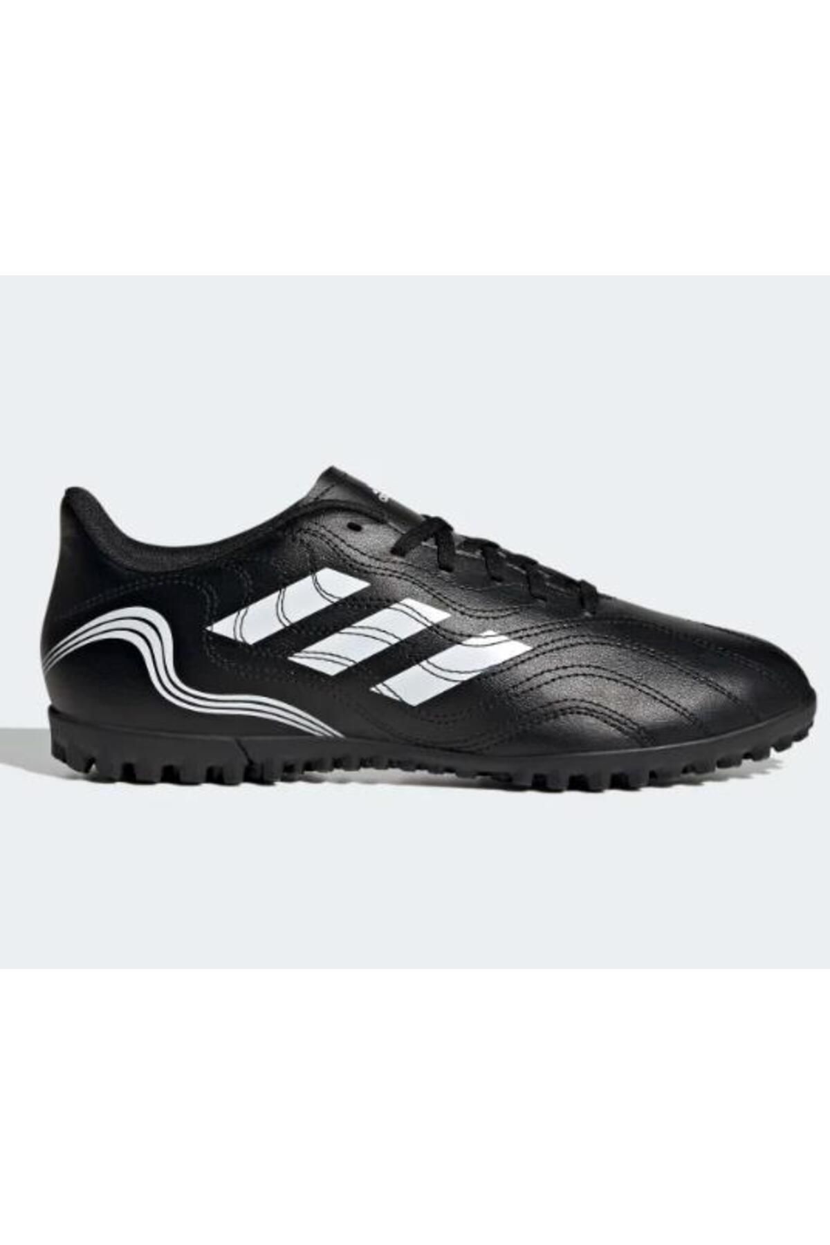 adidas Copa Sense 4 Siyah Halı Saha Ayakkabısı Gw5372