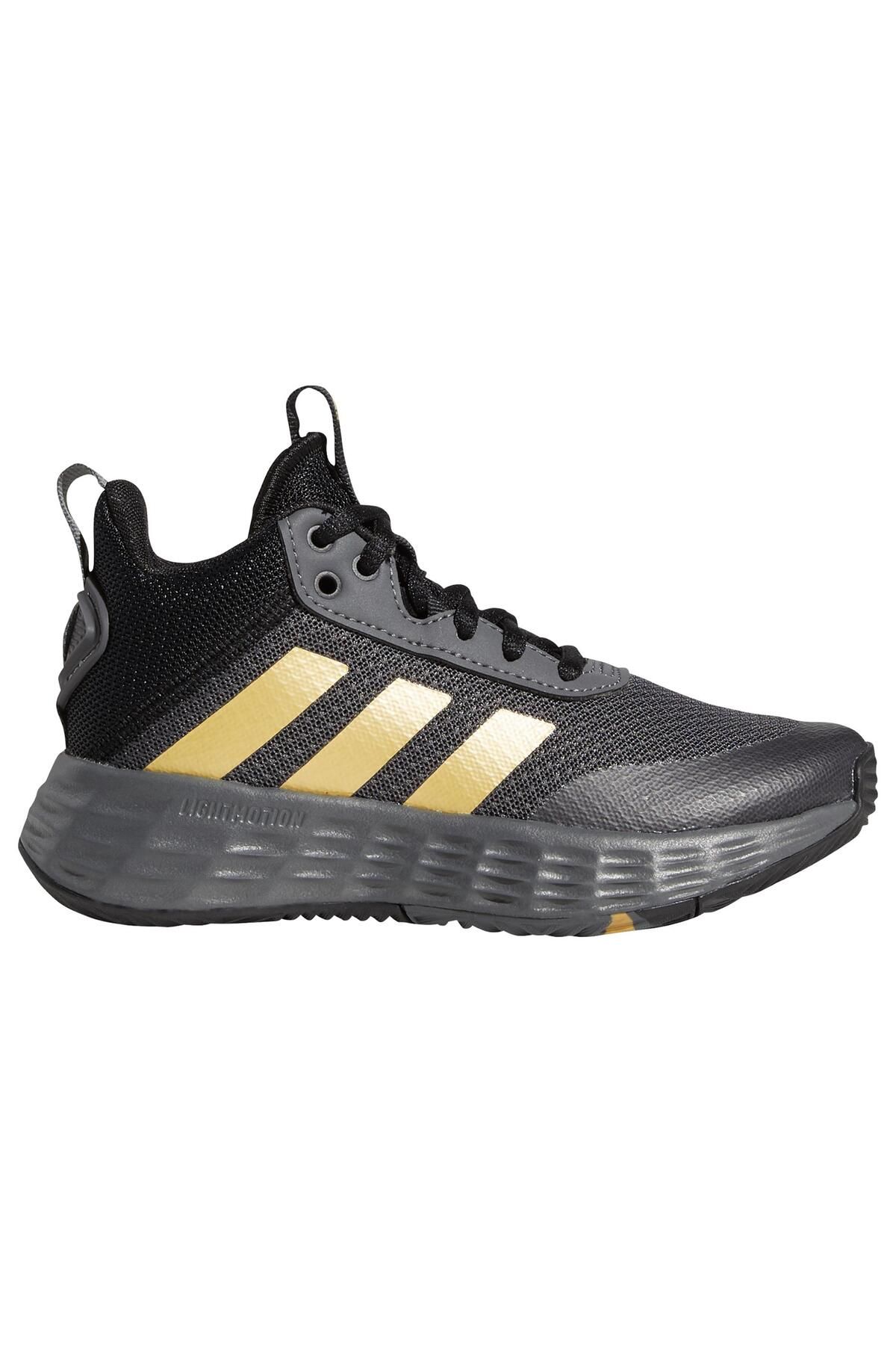 adidas Junıor Ownthegame 2.0 Çocuk Basketbol Ayakkabısı Gz3381