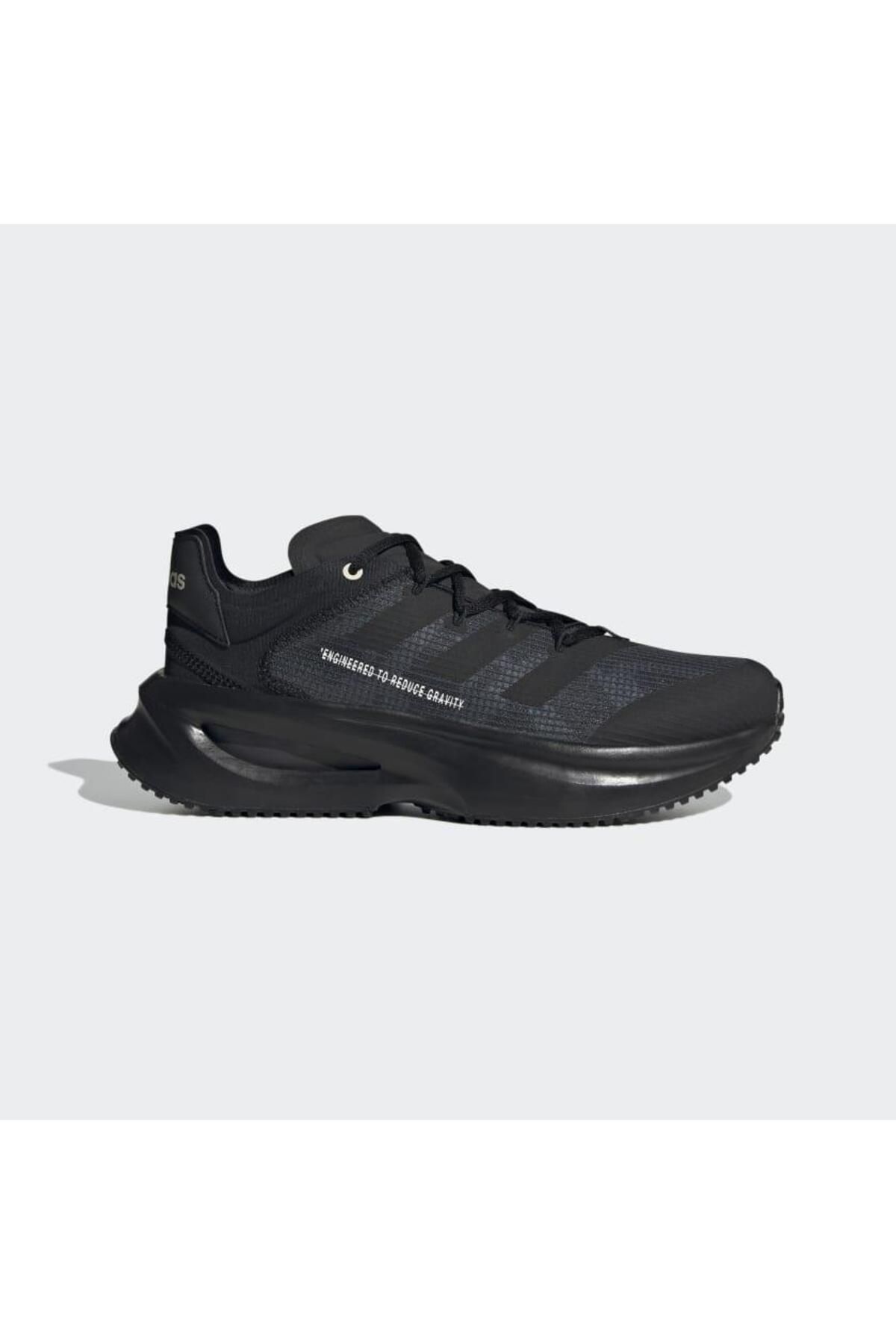 adidas Fluıdflash Cloudfoam Siyah Erkek Spor Ayakkabı Gx3164