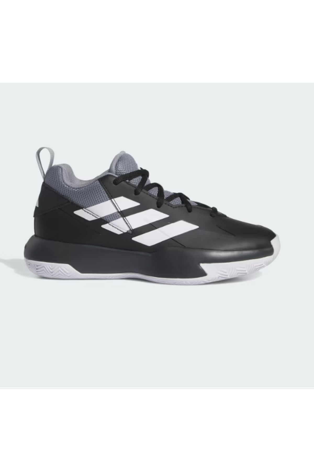 adidas Siyah Unisex Basketbol Ayakkabısı Ie9252