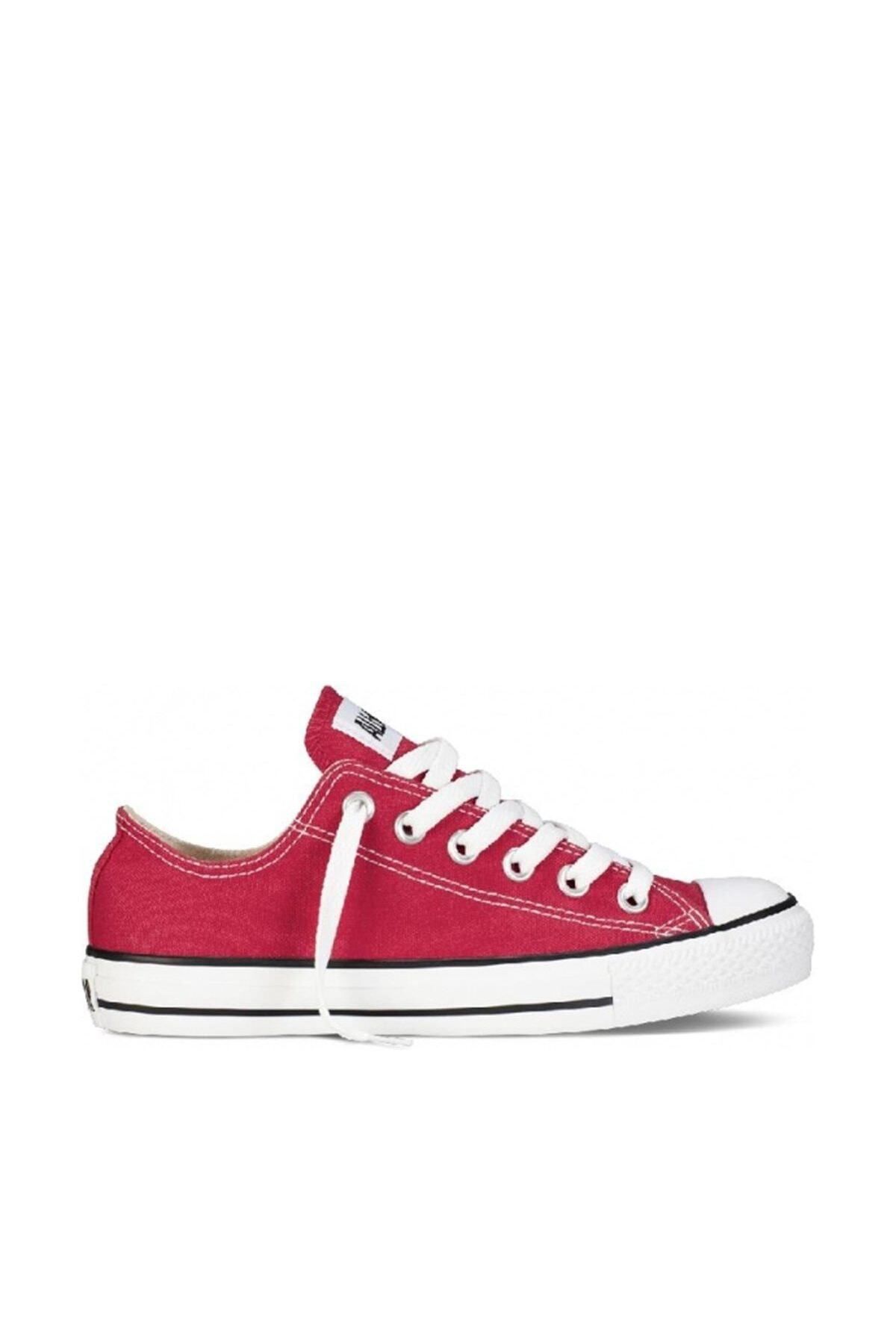 Converse Kırmızı Unisex Sneaker M9696C