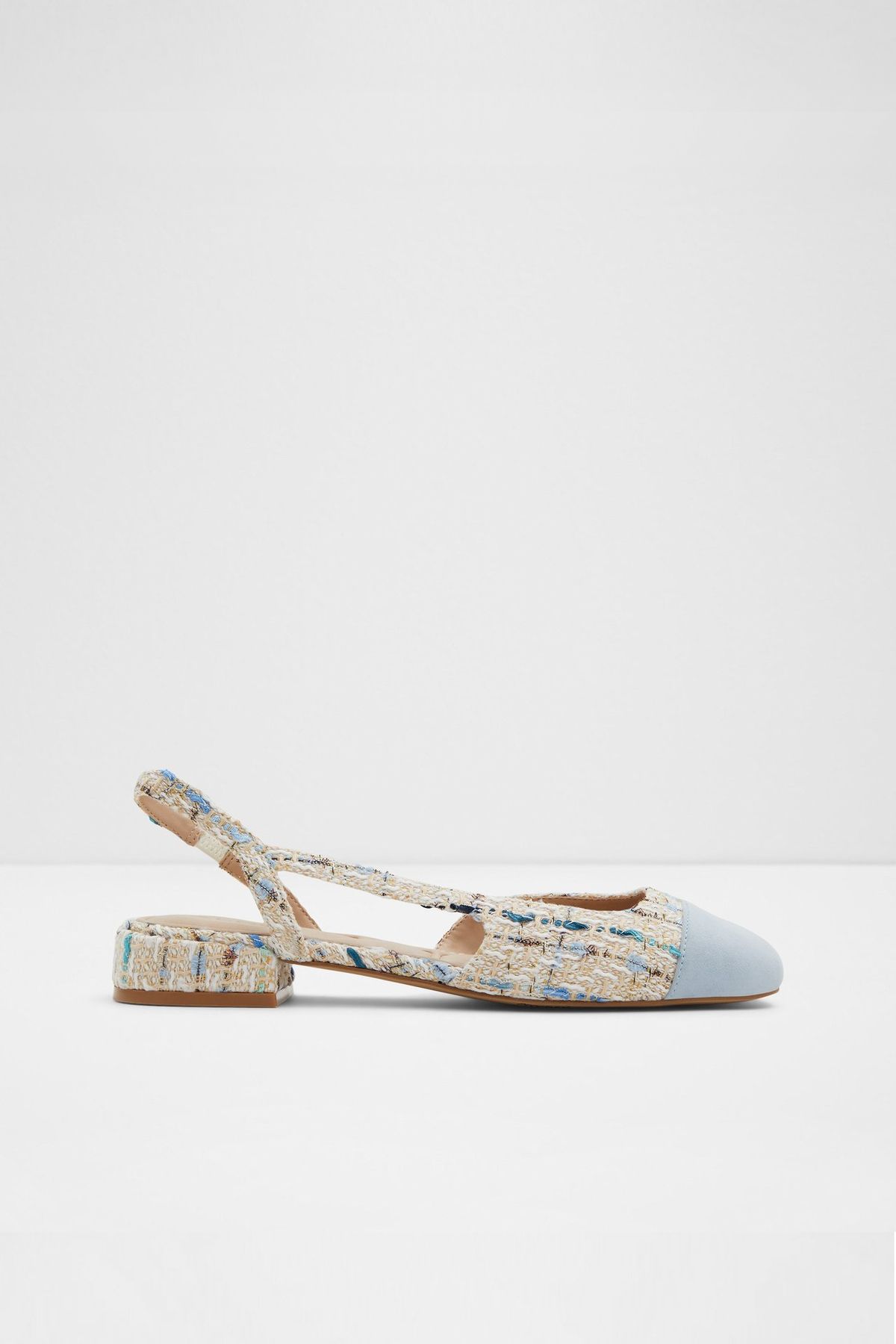 Aldo AMANDINE - Mavi Kadın Ayakkabı