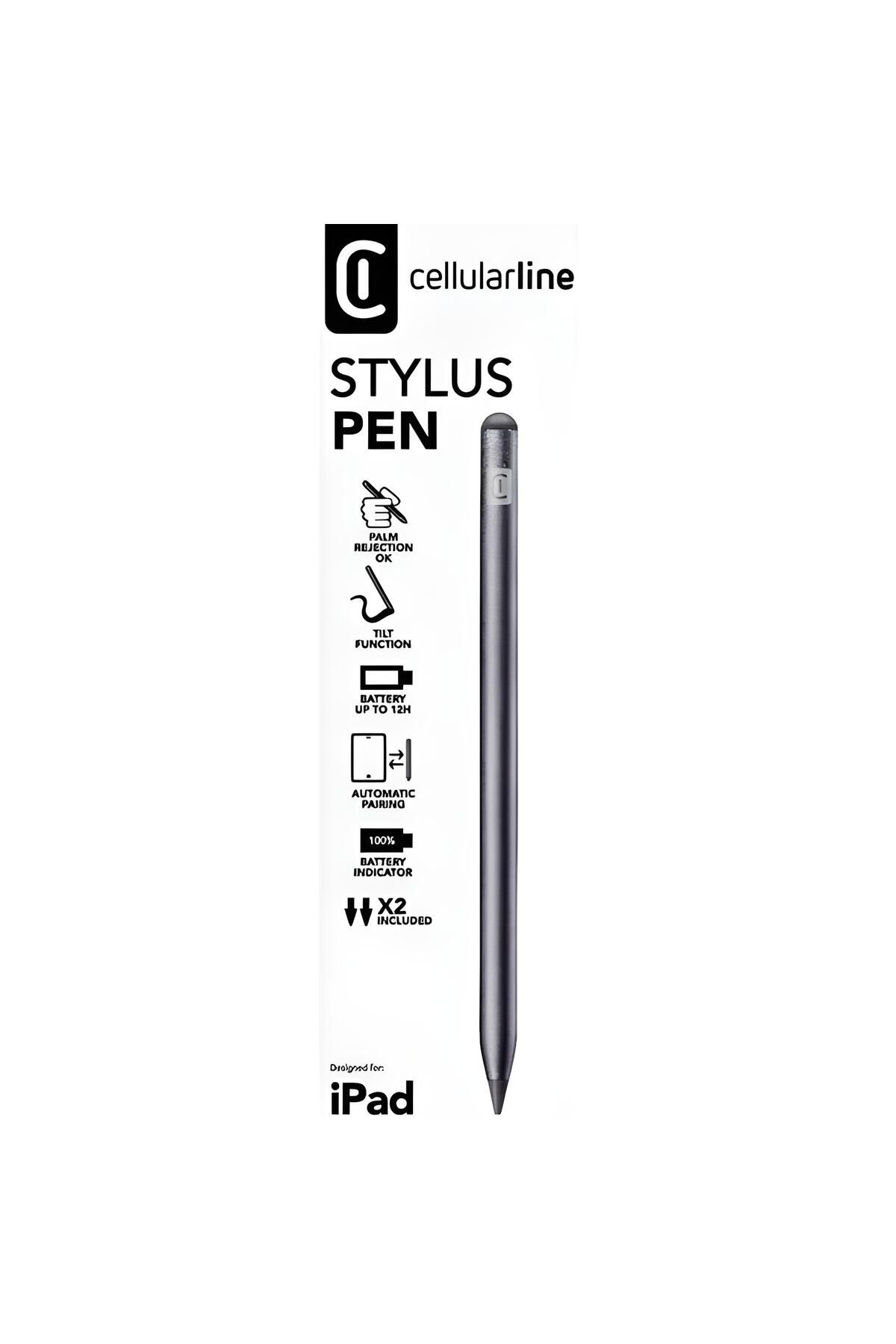 Cellular Line Cellularline Stylus Pen Tablet Kalemi