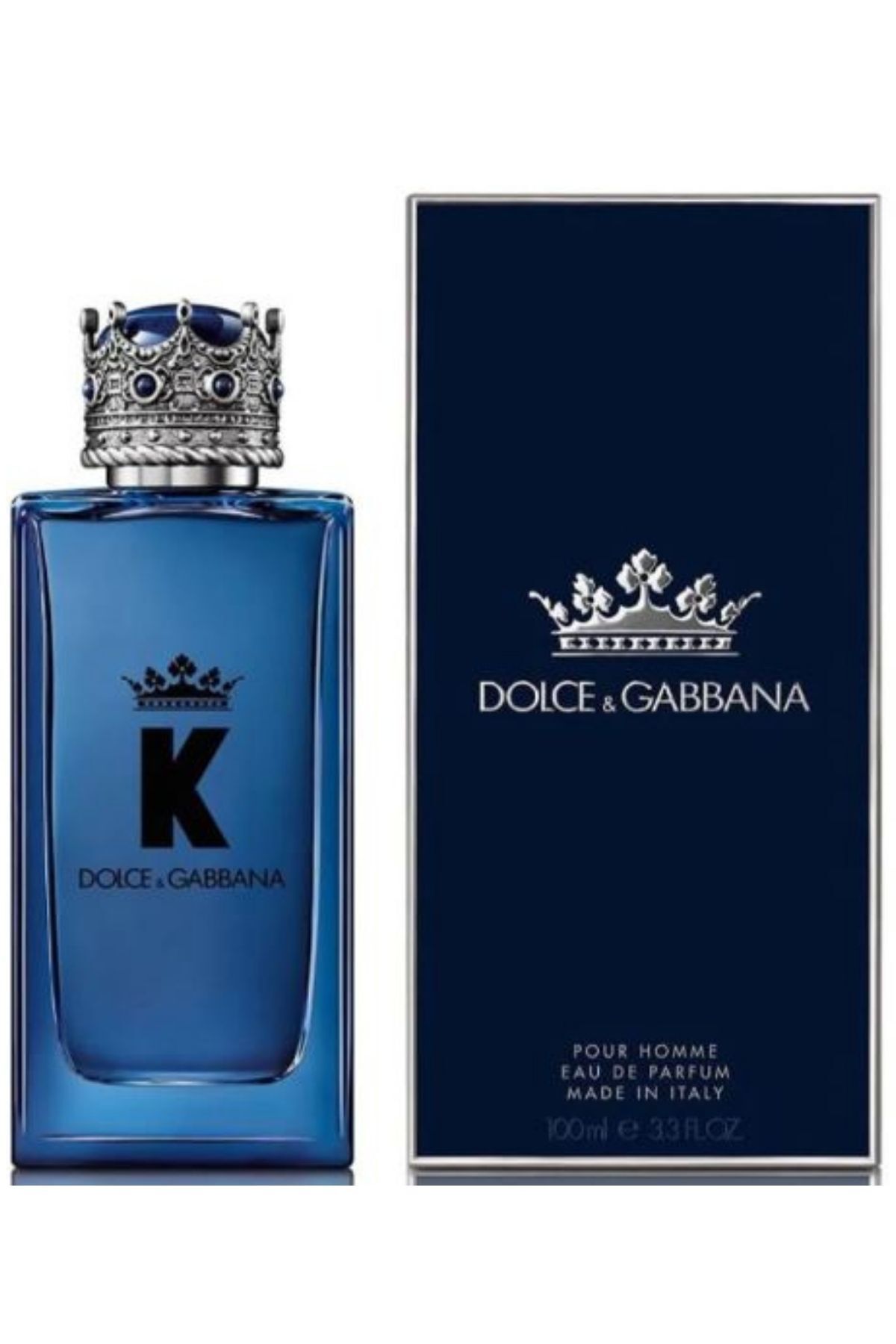 Dolce&Gabbana Dolce Gabbana K Edp 100 Ml