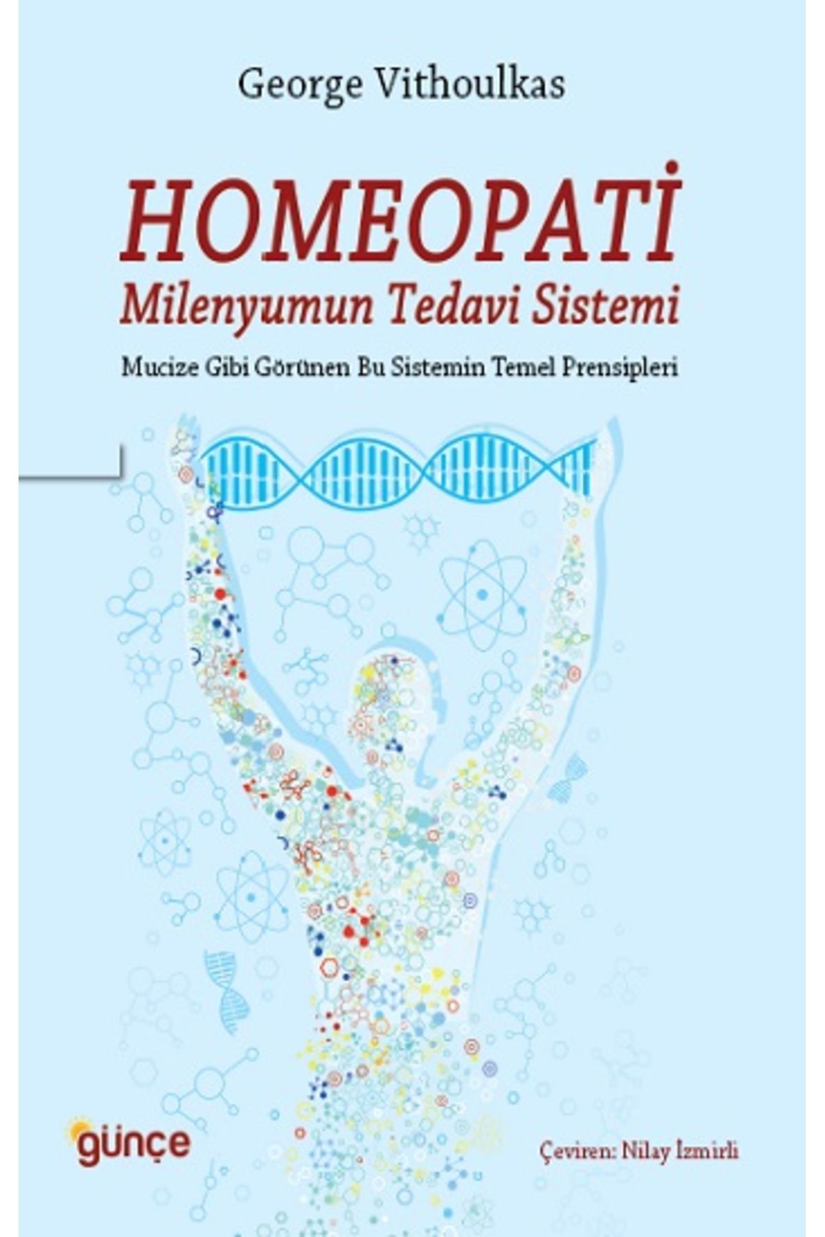 Günçe Yayınları Homeopati