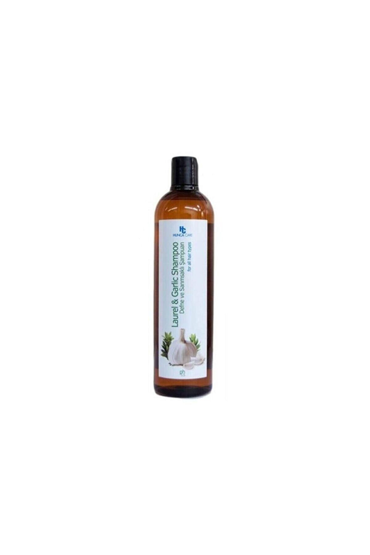 şampuan 700 Ml Defne&sarimsak_0