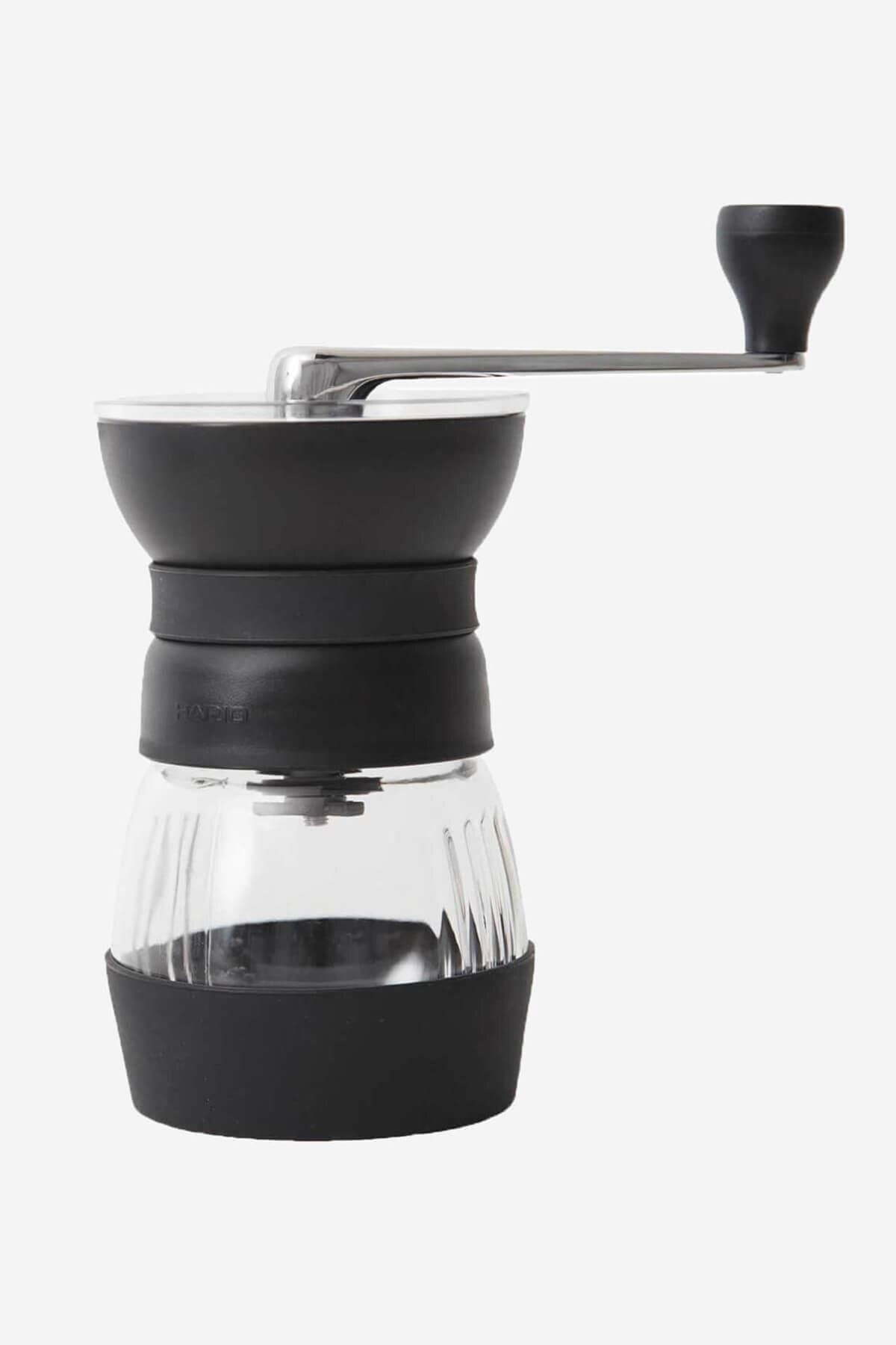 Hario - Skerton Pro Seramik Kahve Değirmeni | Öğütücü