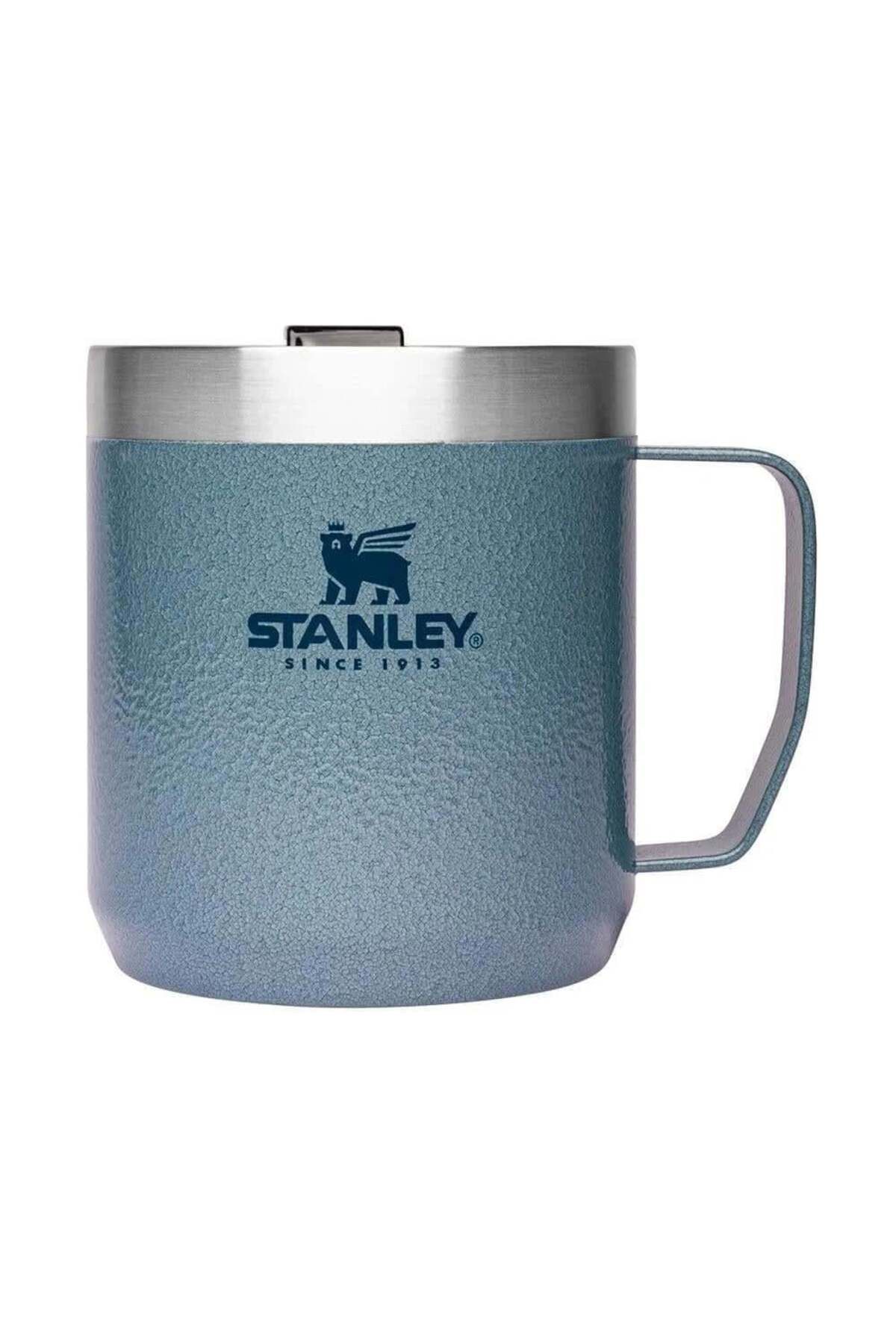 Stanley Klasik Kamp Bardağı 0.35 Lt - Hammertone Ice | 10-09366-096