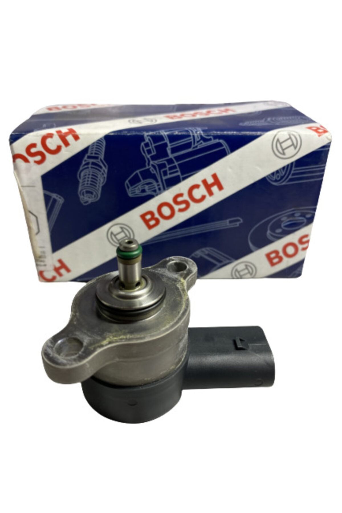 Bosch Basınç Ayar Valfi / Sprinter 00-10 / 0281002241 - 6110780149