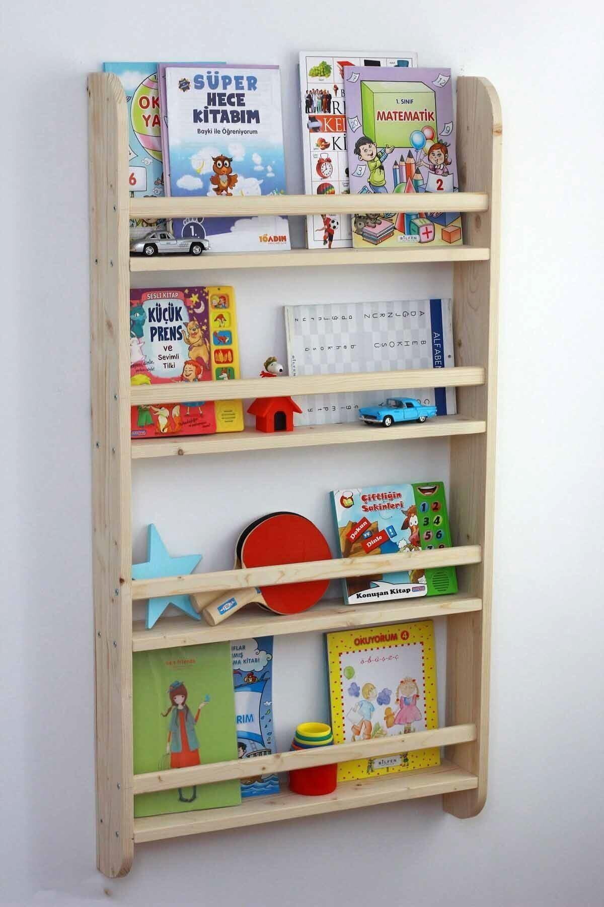 KARABEYOĞULLARI Montessori Duvar Rafı Kitaplık Fiyatı, Yorumları TRENDYOL KARABEYOĞULLARI Montessori Duvar Rafı Kitaplık Fiyatı, Yorumları TRENDYOL
