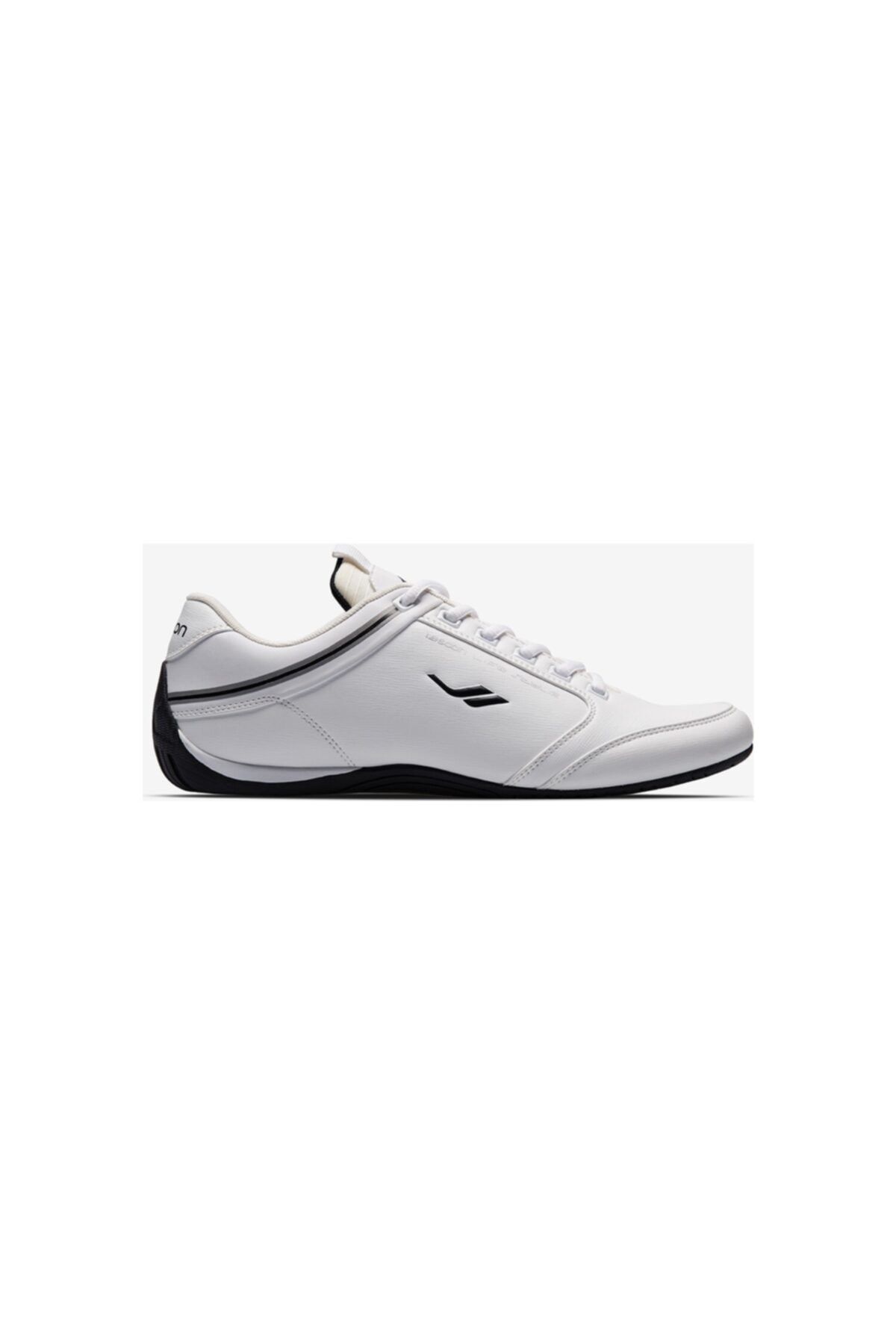 Lescon Ghost 2 Beyaz Erkek Sneaker Ayakkabı