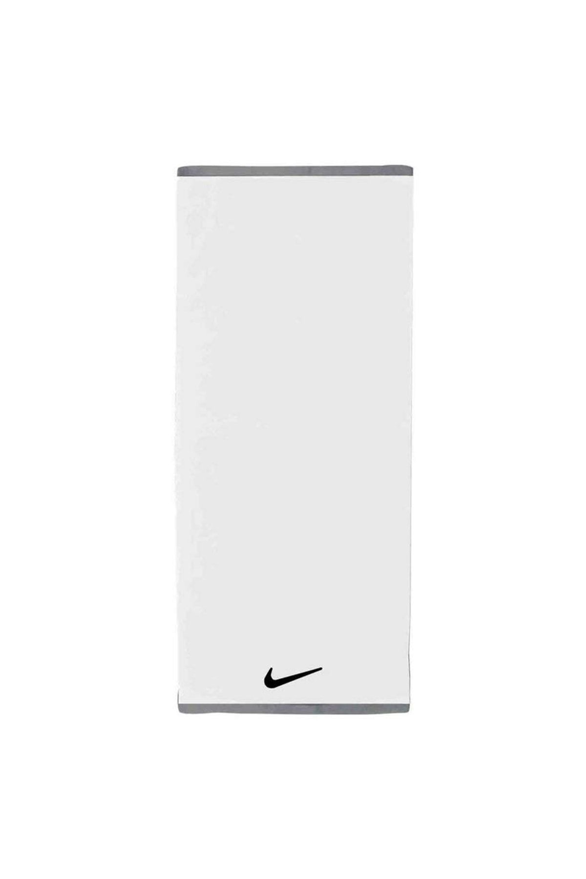 Nike N1001522-101 Fundamental Havlu Large Beyaz