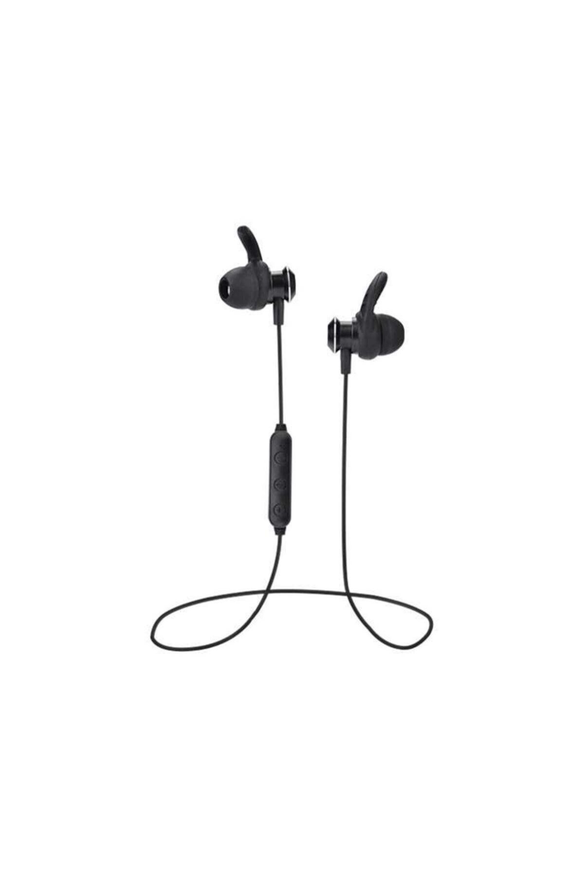 Genel Markalar Bt-zr1 Bluetooth Kulaklık-siyah
