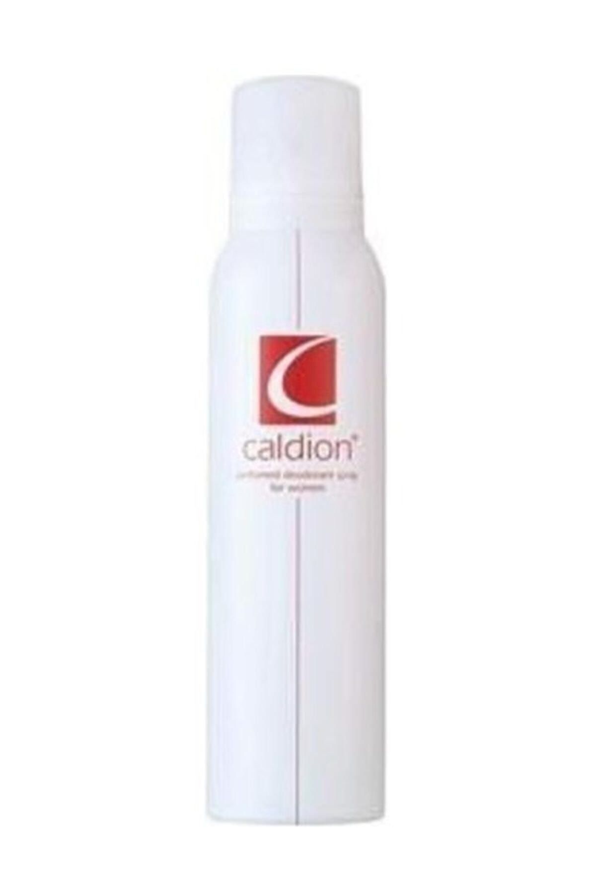 Caldion Classic 150 ml Kadın Deodorant