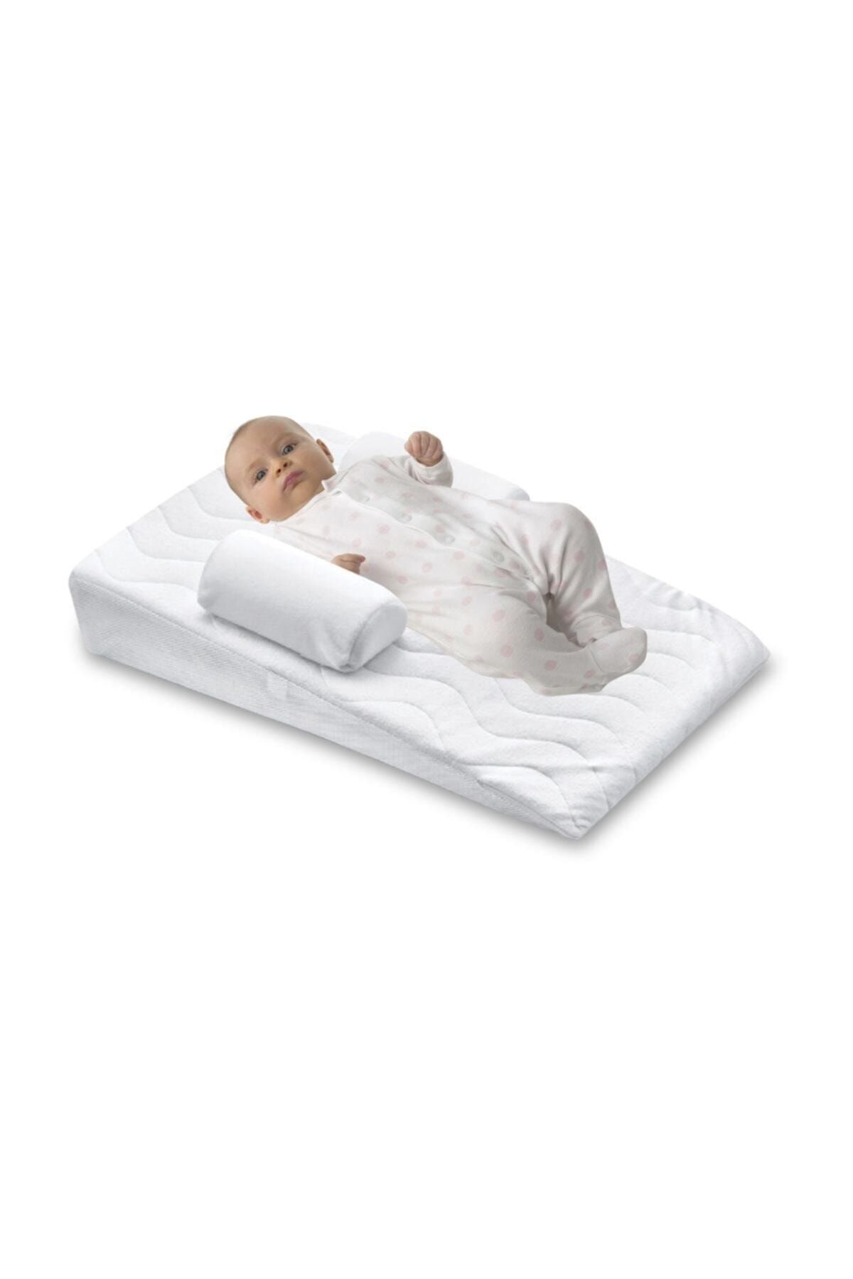 PUKİDO Bebek Reflü Yastık  40*65 cm