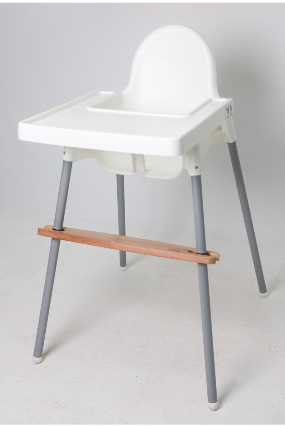 Baby JonJon Ikea Antilop Mama Sandalyesine Uyumlu Ayak Desteği ( Sadece Ayak Destek) Ikea Ayak Destek