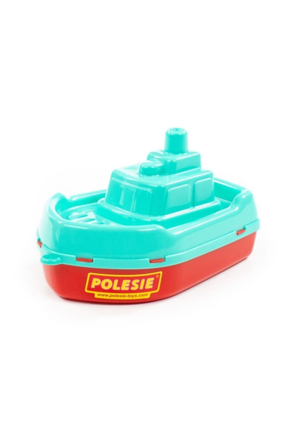 Polesie Buksir Gemi Oyuncak