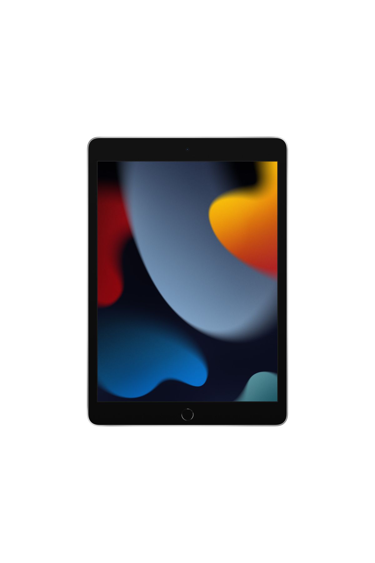 Apple iPad 9. Nesil 256 GB 10.2" Wi-Fi Gümüş Tablet (Apple Türkiye Garantili)