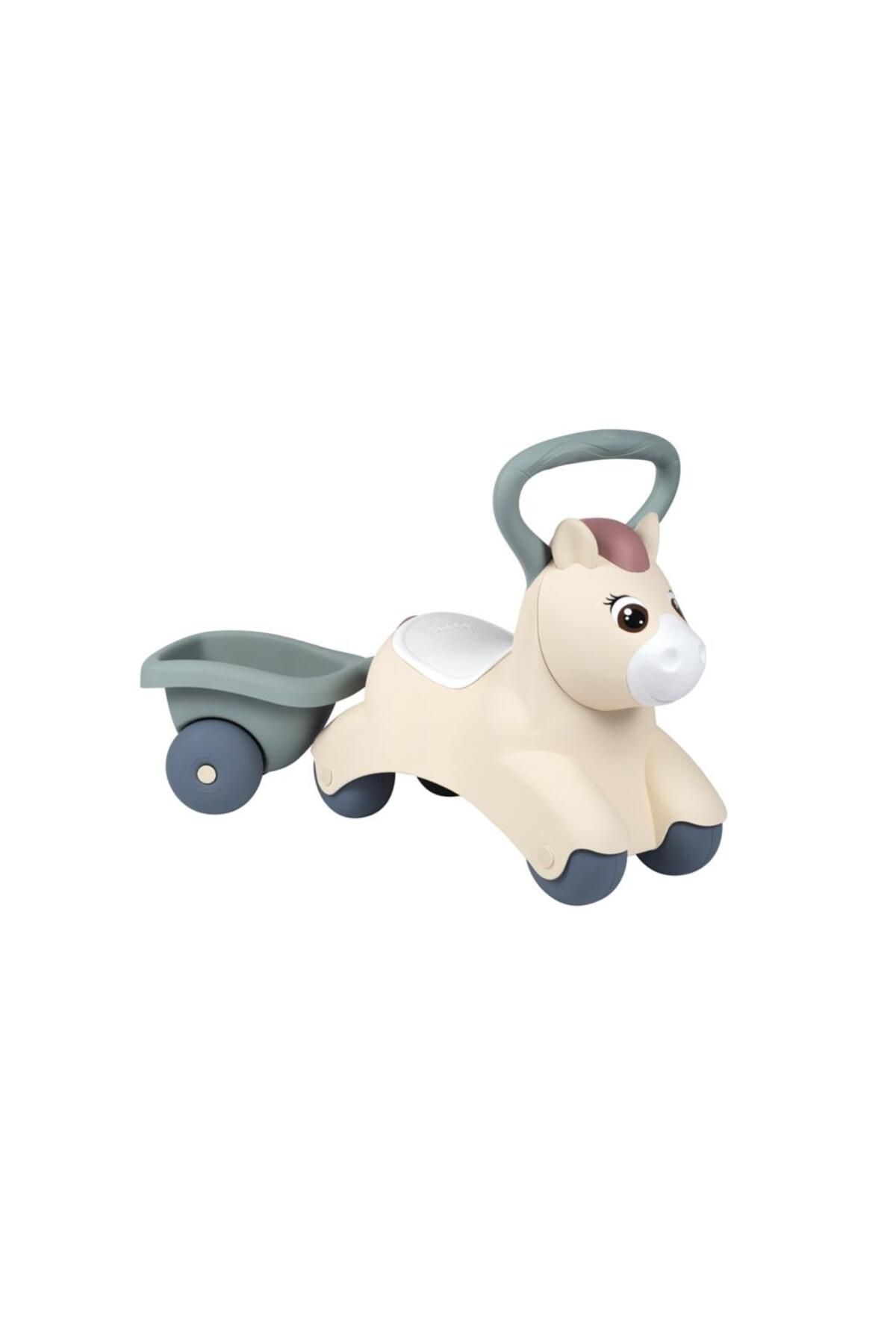 Genel Markalar Sevimli Baby Pony Bingit Araba
