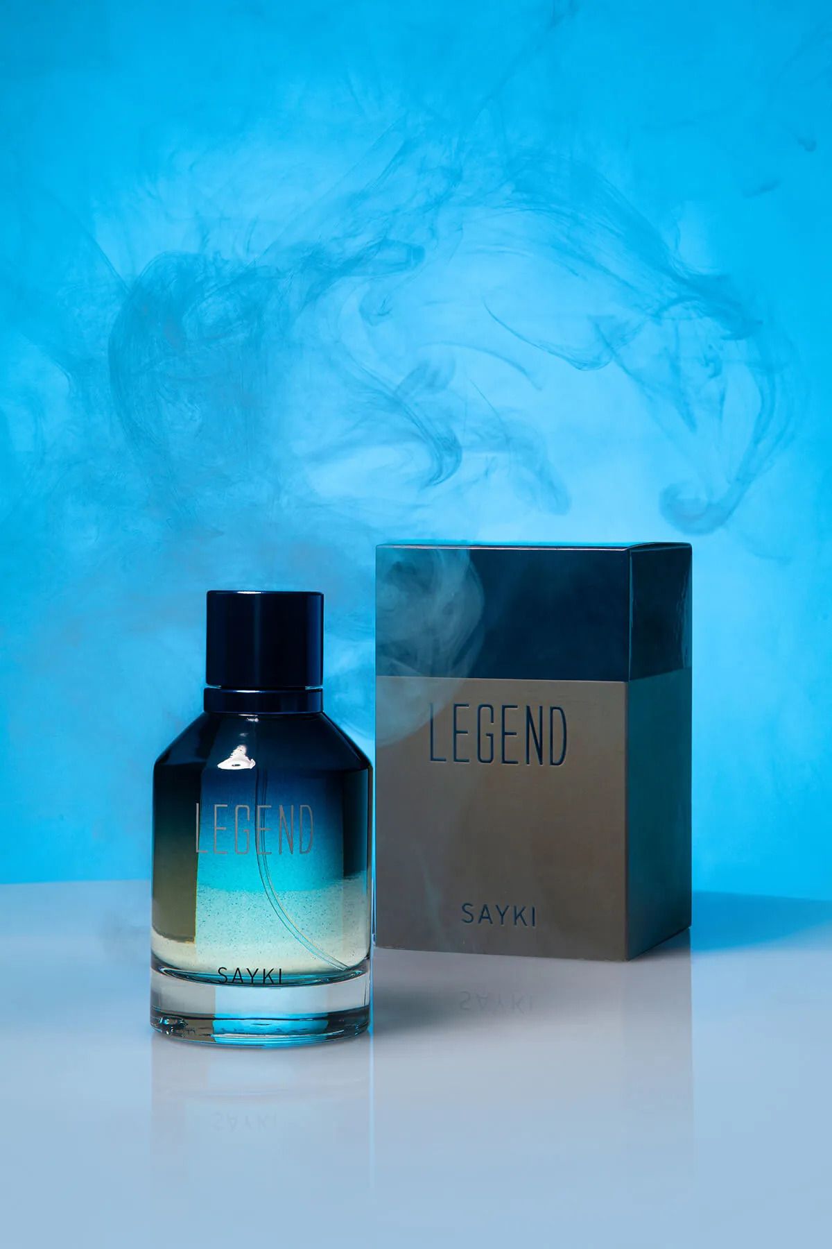 Hatemoğlu Legend Edp 100 ml Erkek Parfüm