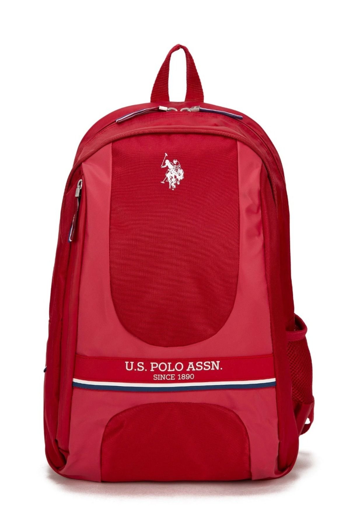 Sports Us Polo Assn 3 Bölmeli Unisex Sırt Çantası