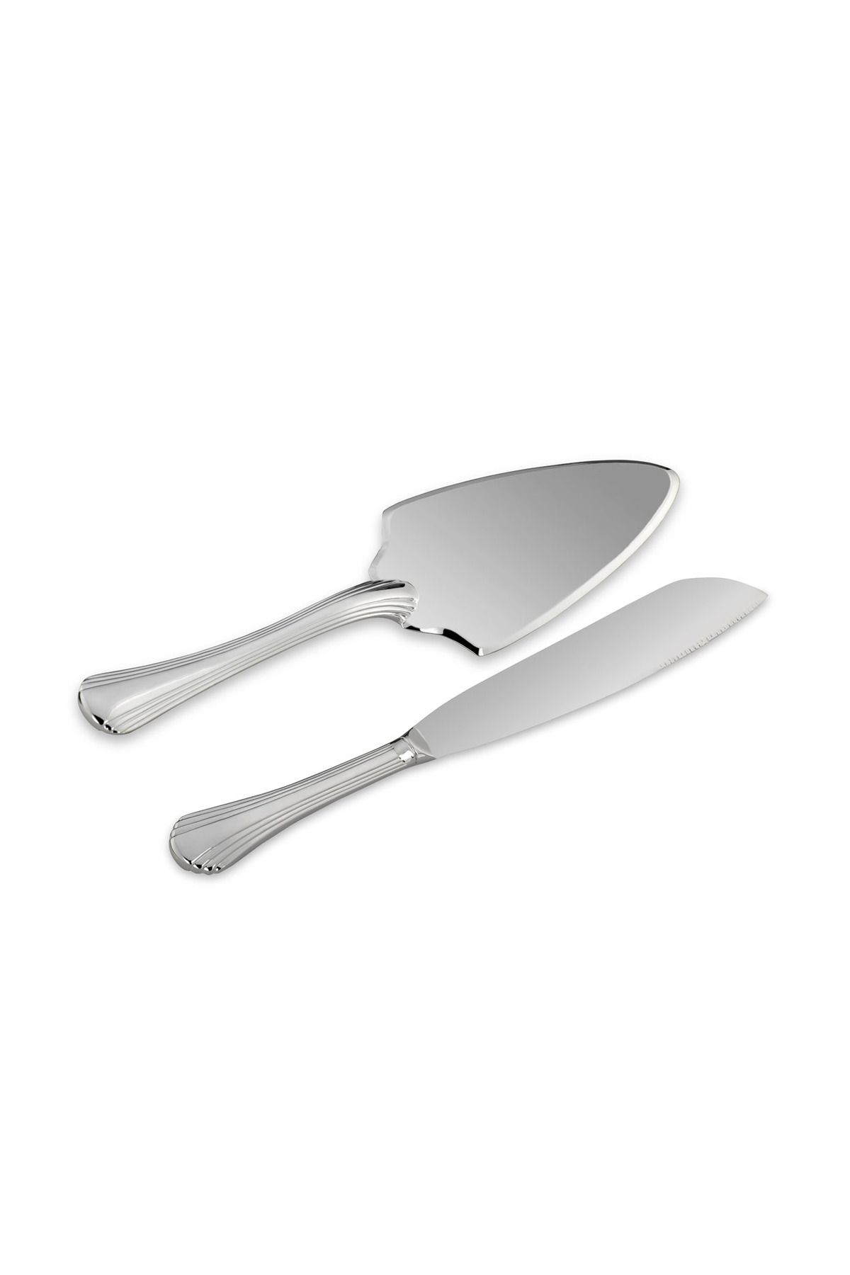 Rossi&Object Pasta Kek Spatulası