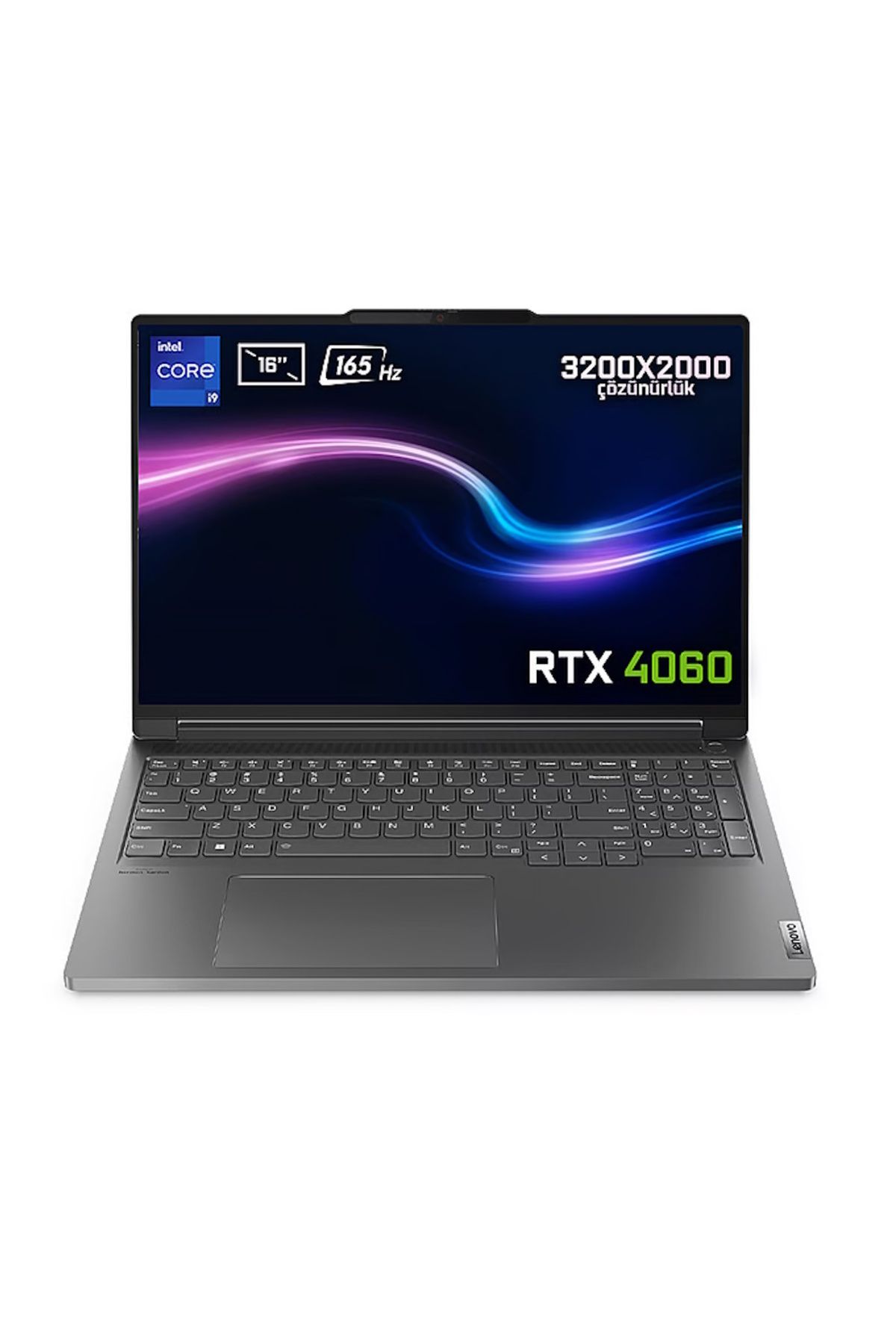 LENOVO Thinkbook 16PG4 IRH 21J8003CTR i9 32GB 1TB RTX4060 16 inç 3.2K (3200×2000) 165Hz Laptop