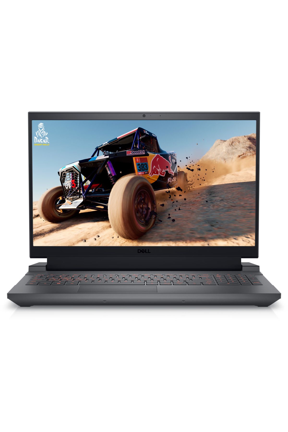Dell Gaming G15 5530 G155530016U I9-13900HX 16GB 1TB SSD Rtx 4060 8gb 15.6 Fhd Ubuntu 165Hz Notebook
