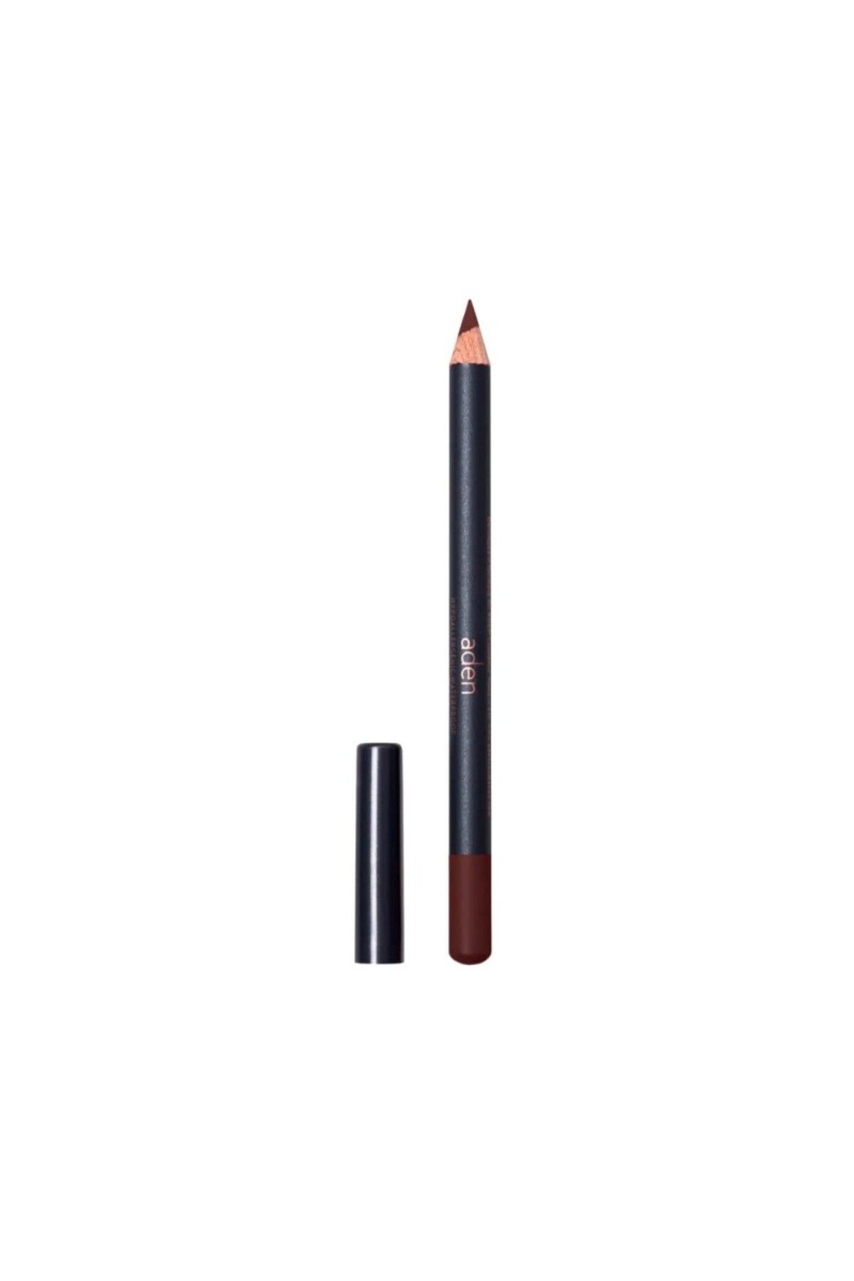 Aden Lipliner Pencil ( 56 Burgundy )