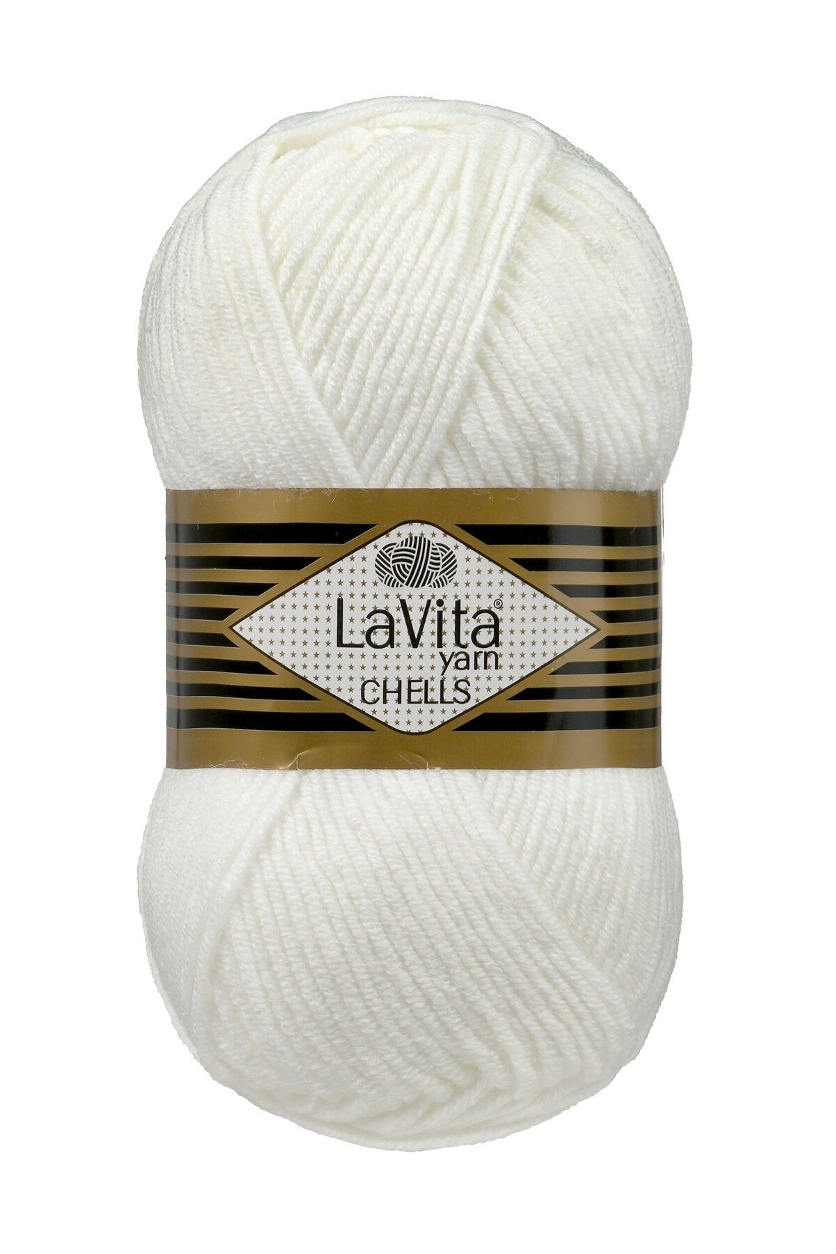 LaVita Yarn LAVITA "CHELLS 9501" 5 ADET