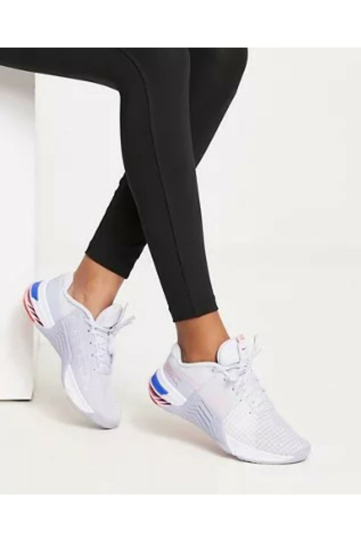 Nike Metcon 8 Training Kadın Spor Ayakkabı