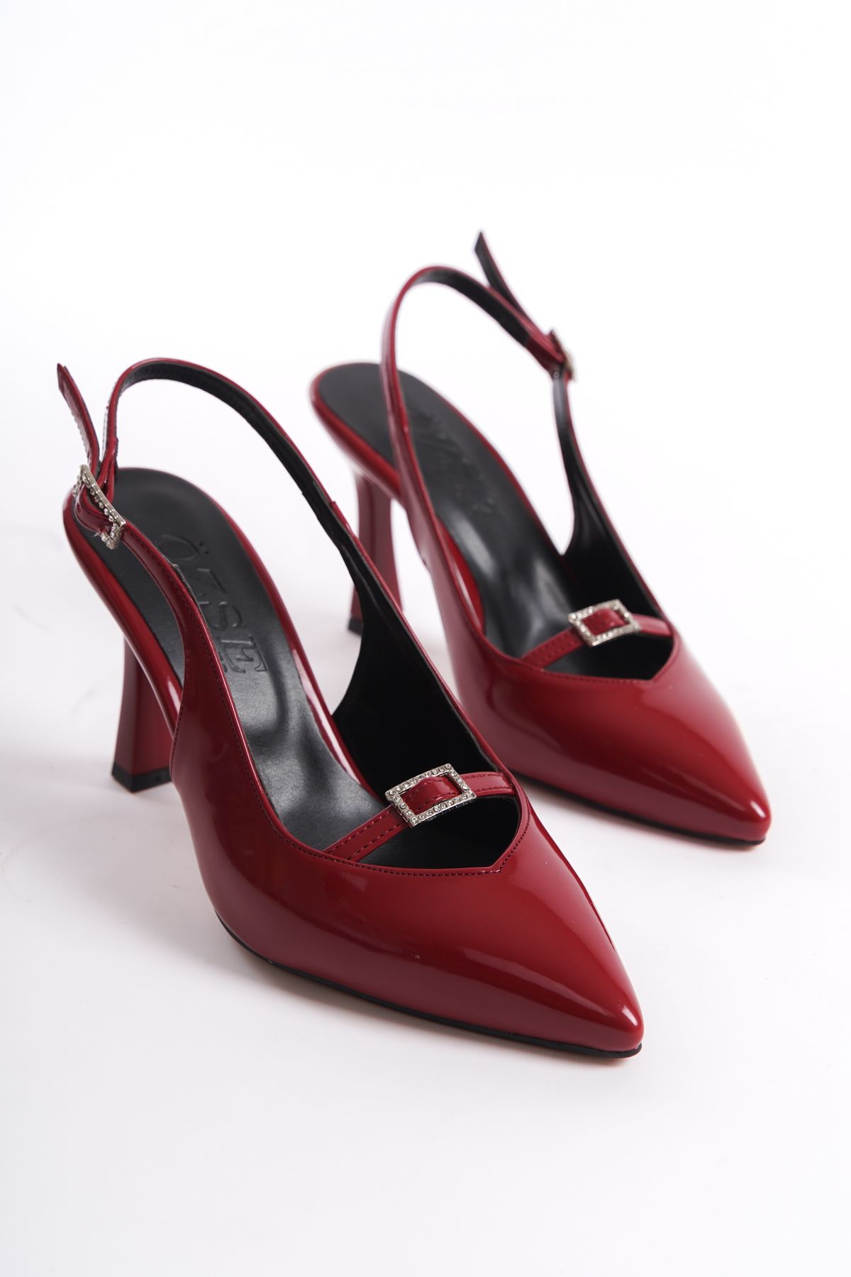 öz se shoes Abiye Topuklu Kadın Ayakkabı & Stiletto