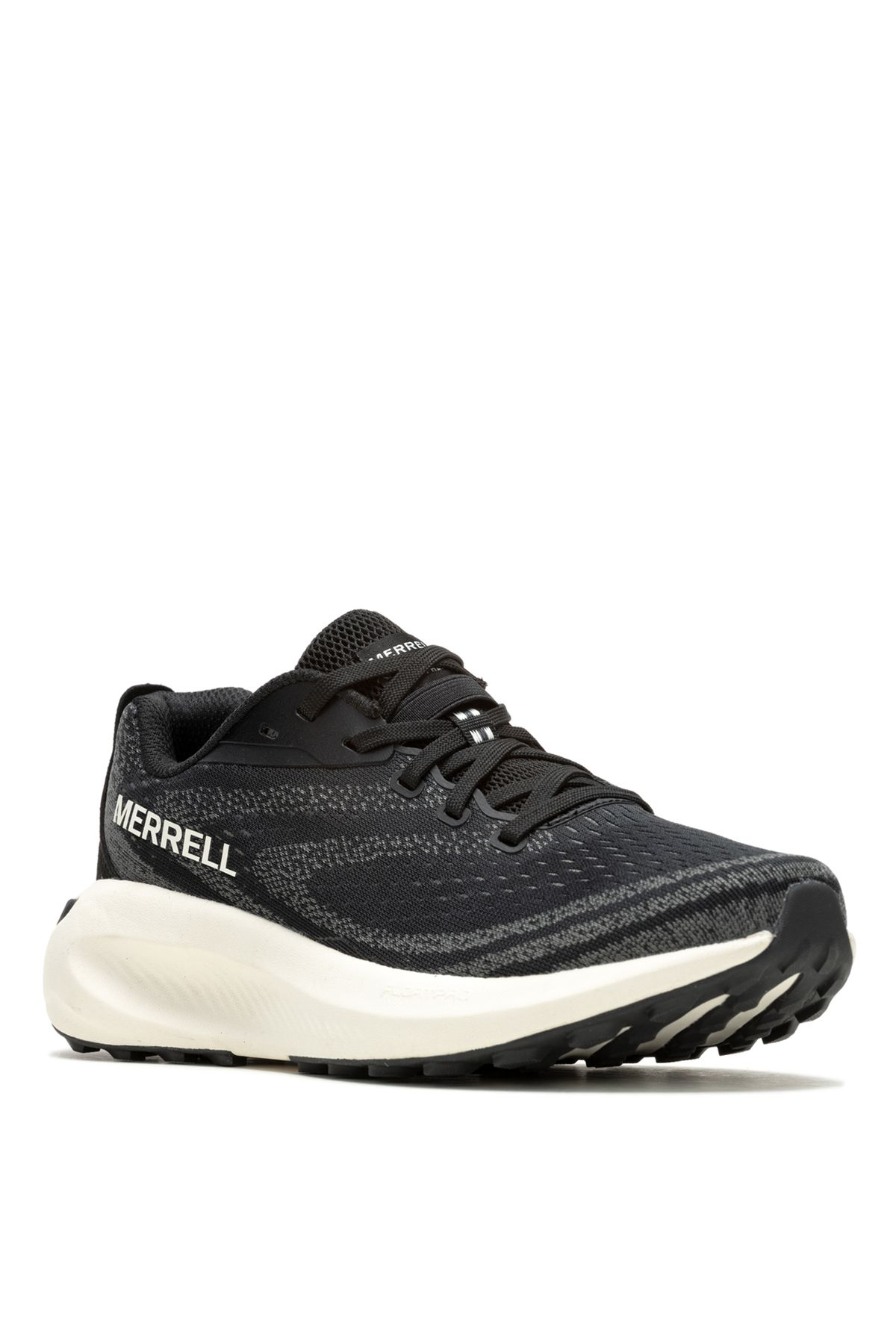 Merrell Siyah Kadın Koşu Ayakkabısı J068132_MORPHLITE