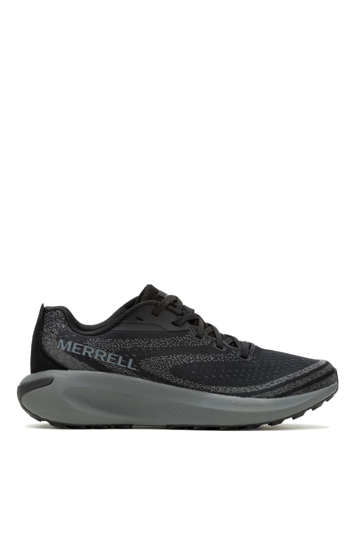 Merrell Siyah Erkek Koşu Ayakkabısı J068063_MORPHLITE