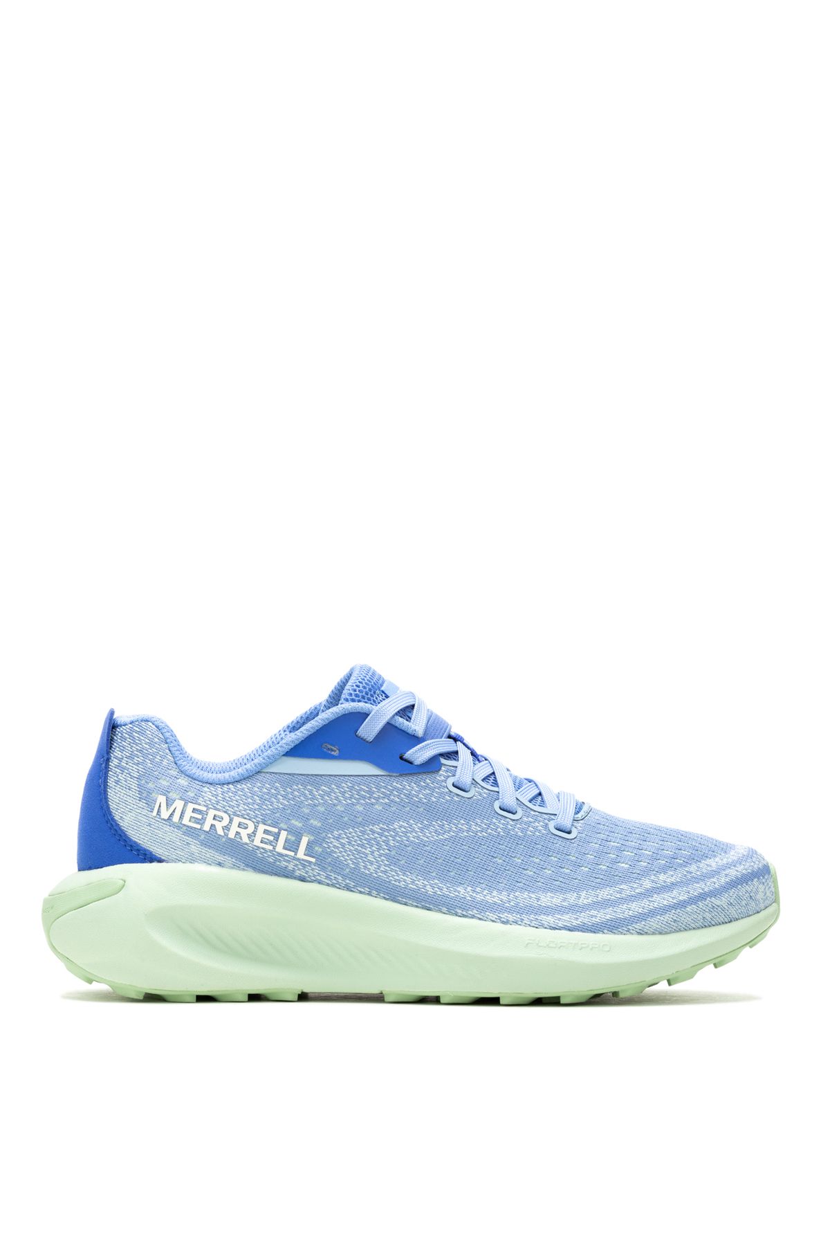 Merrell Mavi Kadın Koşu Ayakkabısı J068142_MORPHLITE