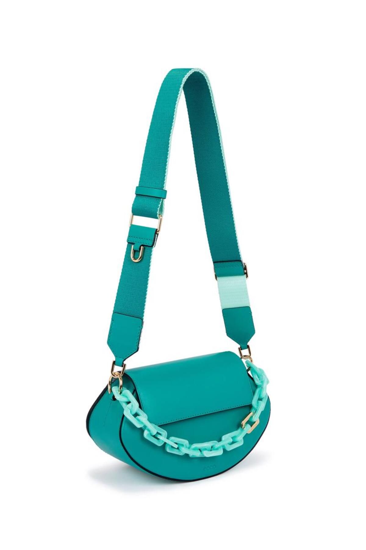 Ecco Weeble Bag M Chain