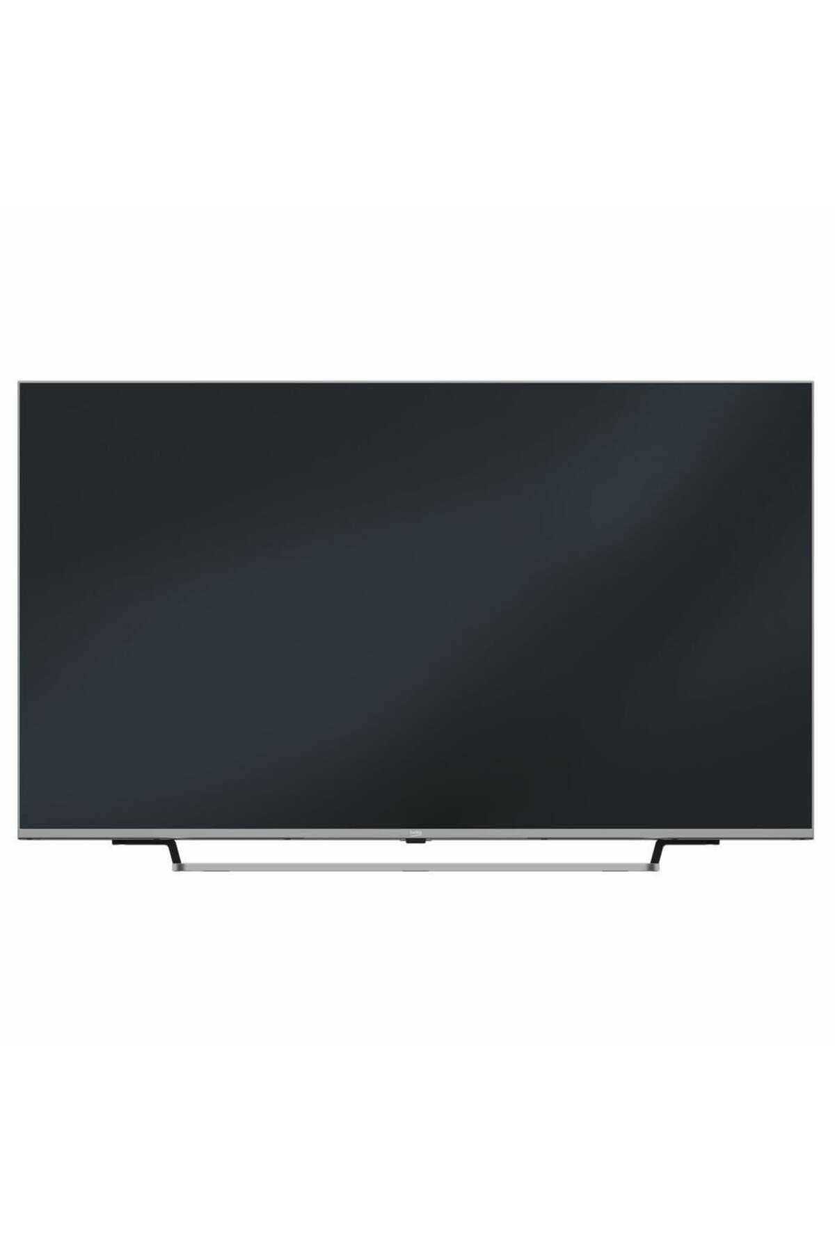 Beko Crystal 9 B65 D 986 S /65'' 4K UHD Smart Google TV