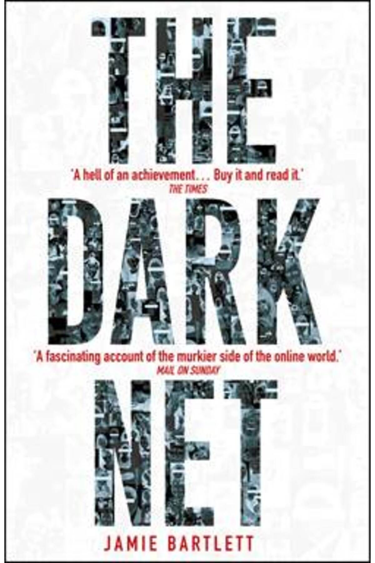 AnkaKitabevi The Dark Net
