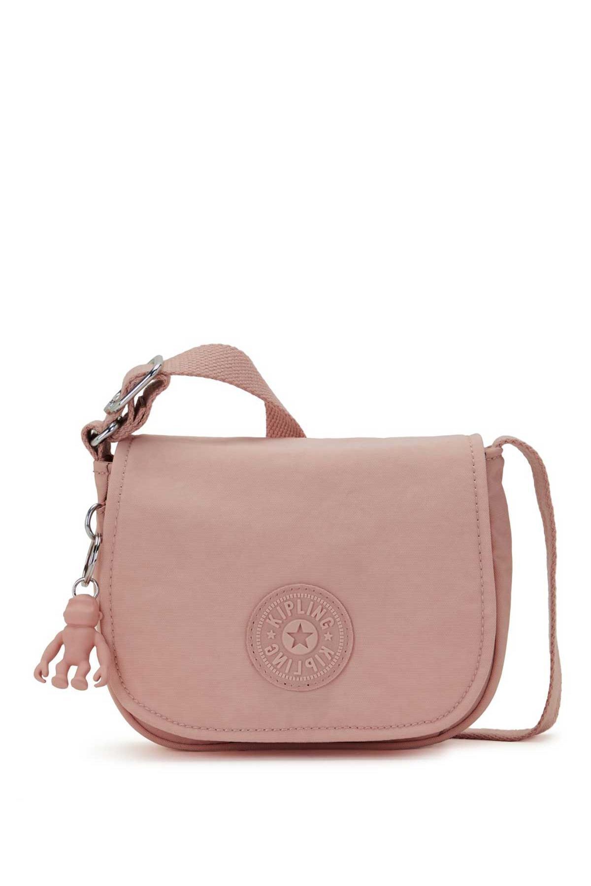 Kipling Kadın Kipling Loreen Mini Çapraz Askılı Çanta KI7681