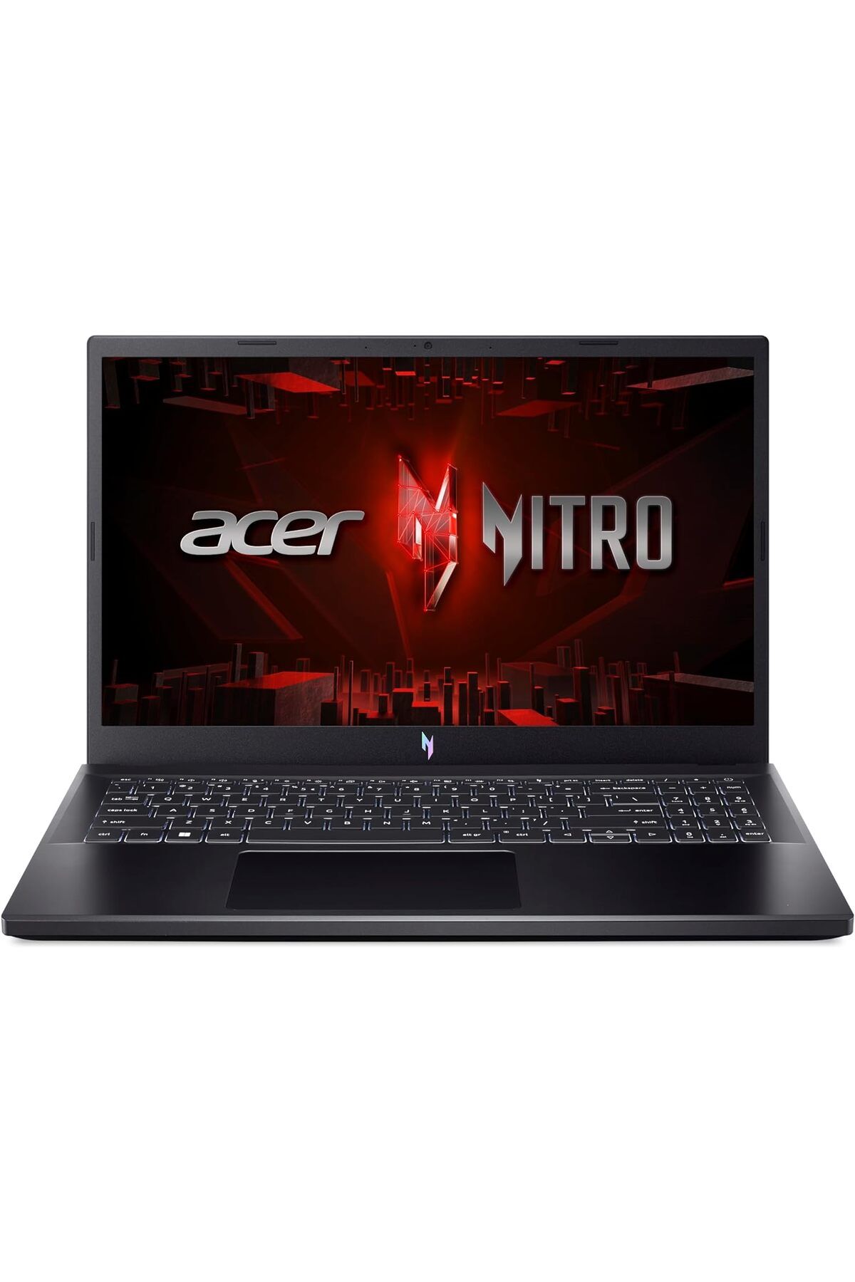ACER Nitro V 15 ANV15-51 Intel i7-13620H 16 GB RAM 512 GB SSD RTX 4050 6 GB 15.6" FHD 144Hz FreeDOS
