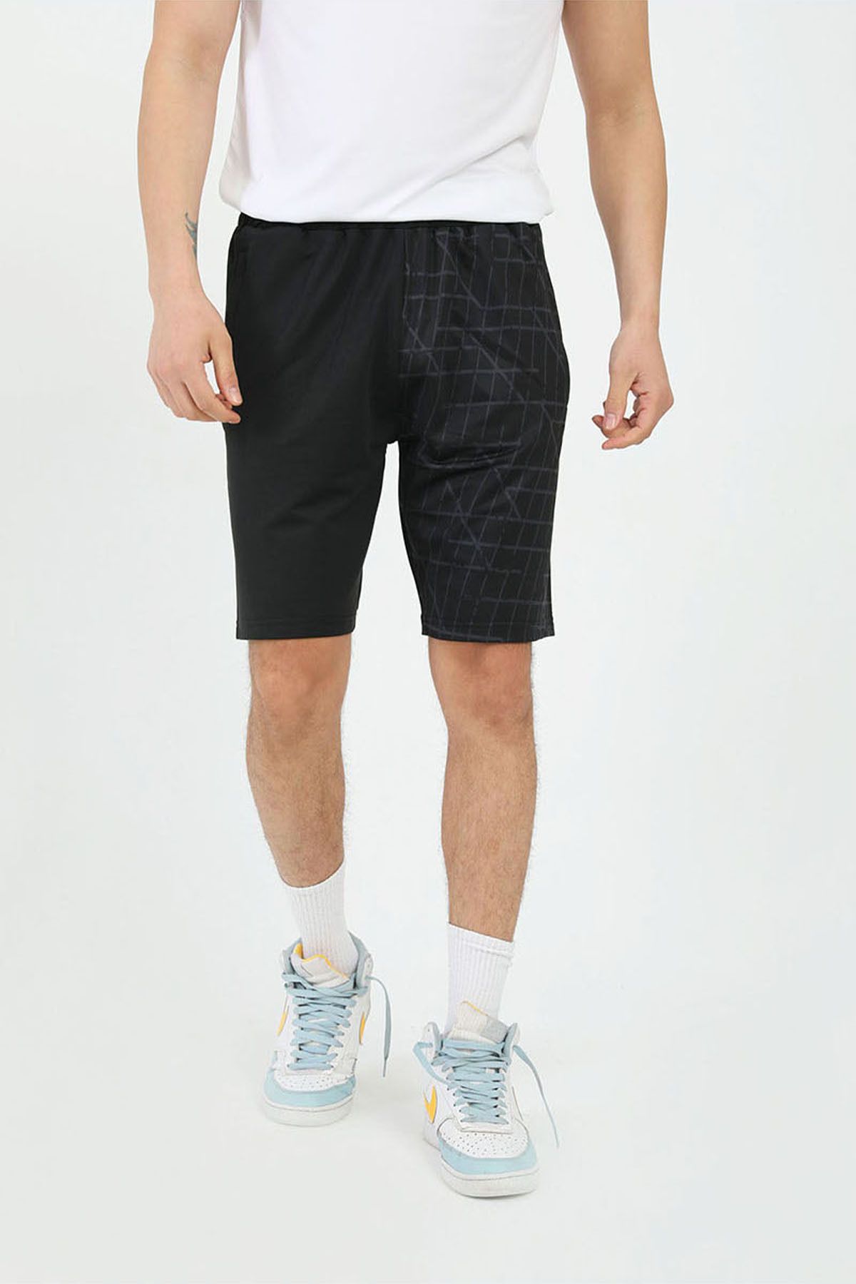 Joma Erkek Günlük Şort Dark 4231409