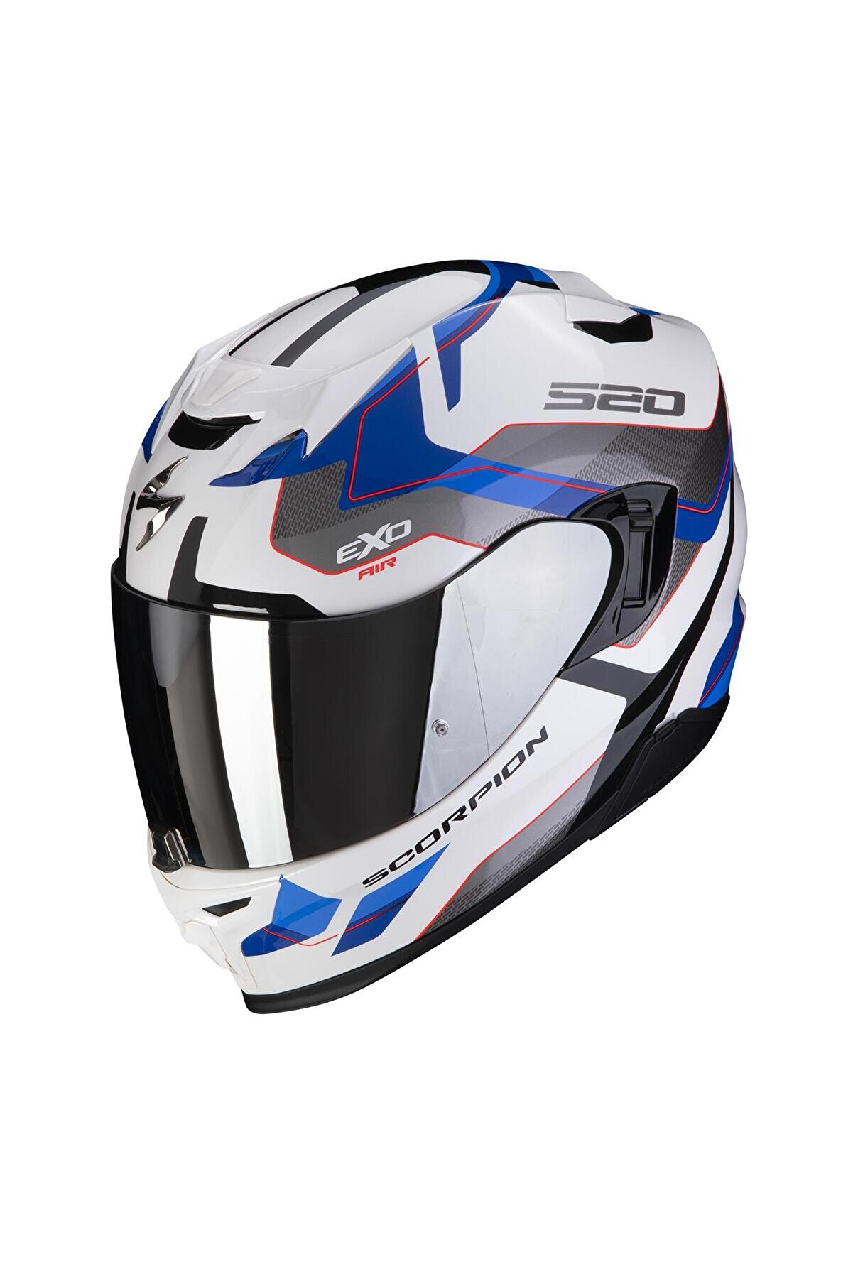 Scorpion exo 520 air. Scorpion exo 520 air