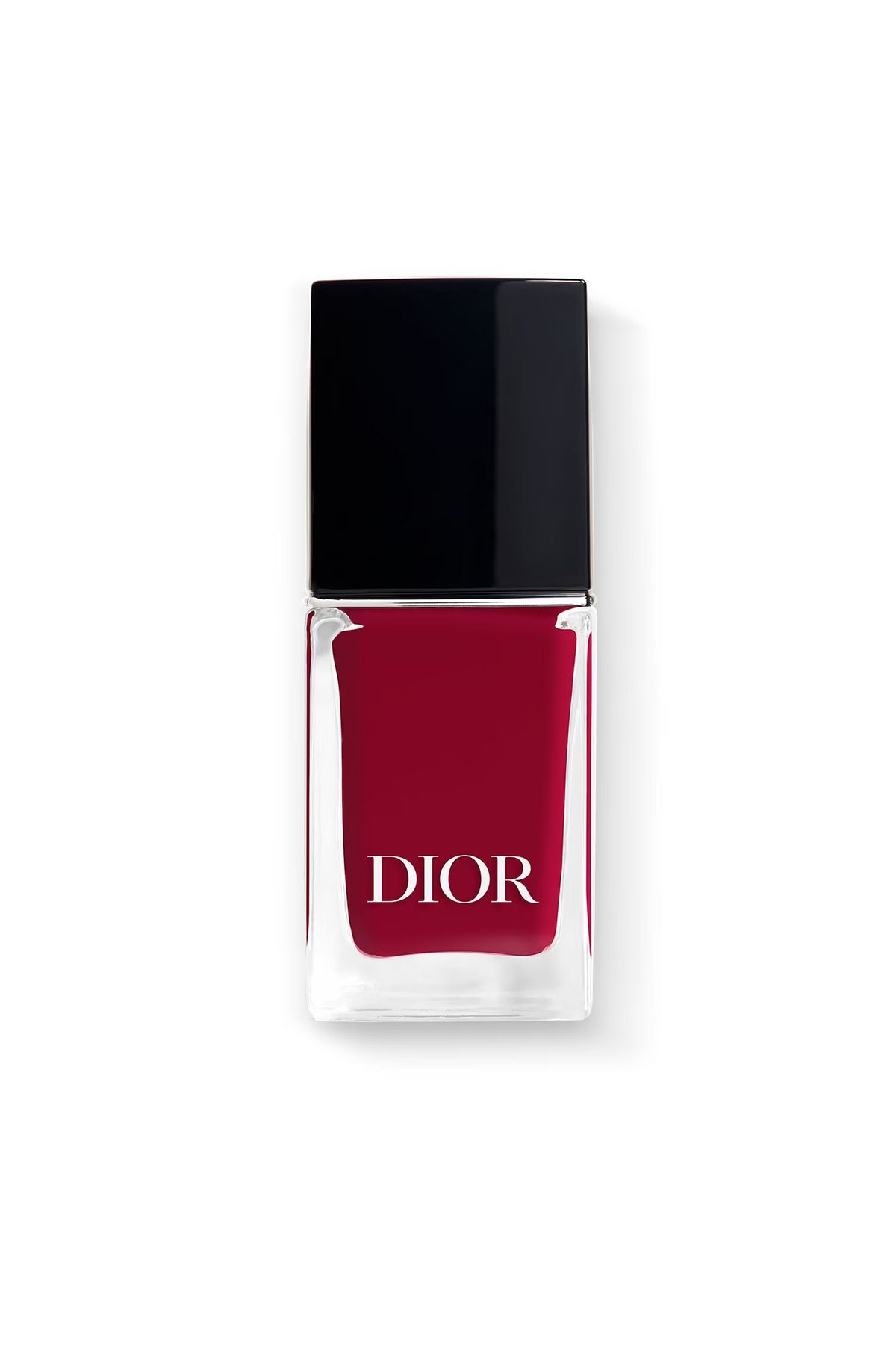 Dior Vernis - Oje Kırmızı