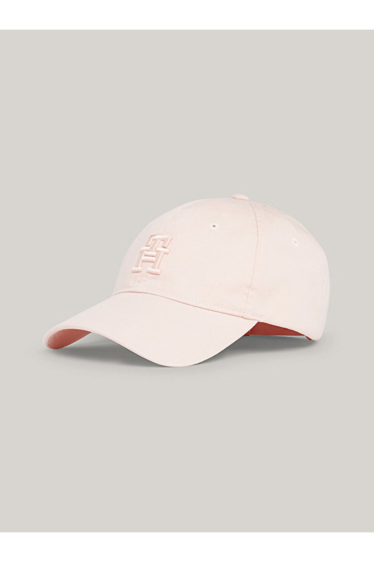 Tommy Hilfiger Soft Tonal Embroidery Cap