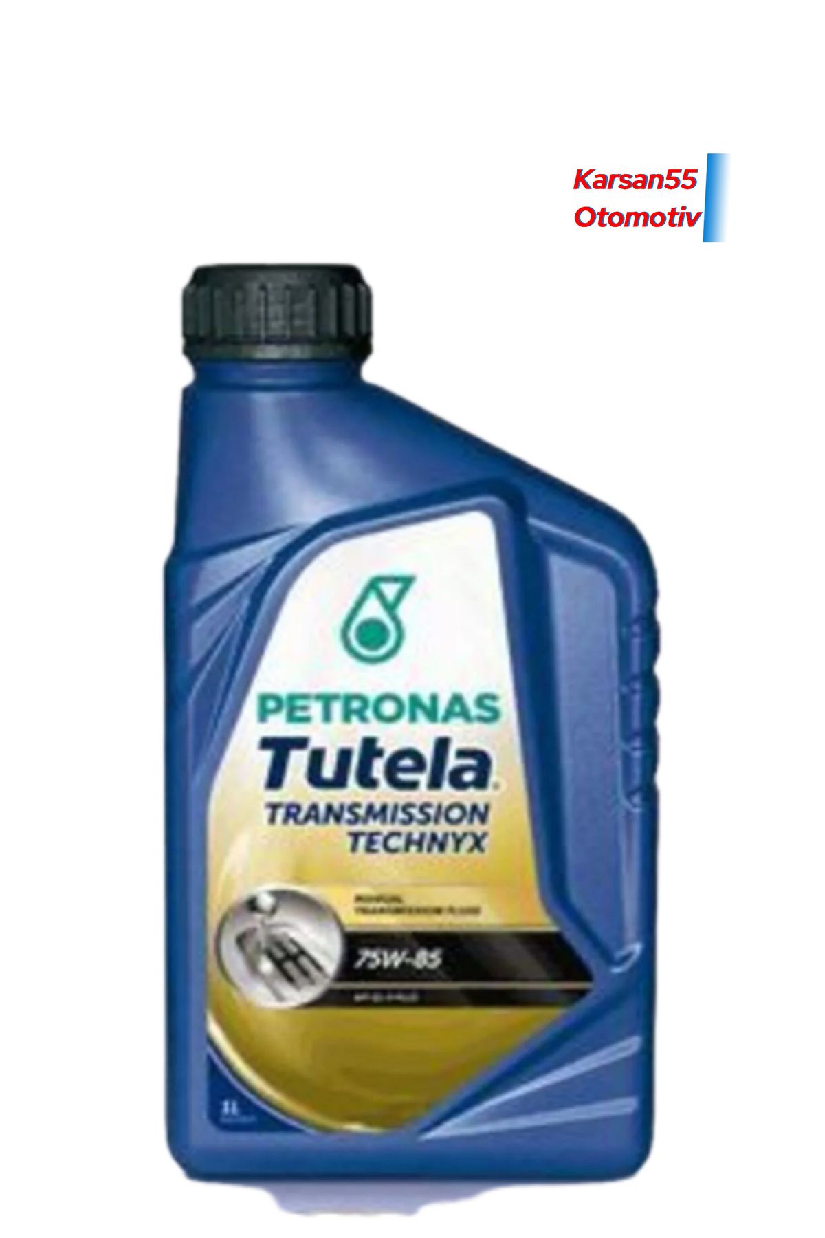 Petronas Tutela 75w-85 Transmıssıon Technyx 1.lt